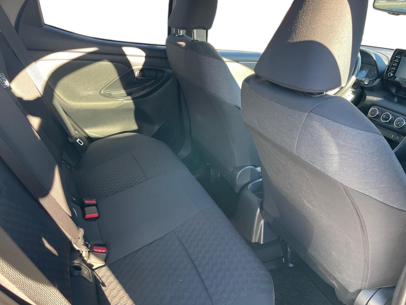 Billede af Toyota Yaris 1,5 VVT-I T3 Vision 125HK 5d 6g