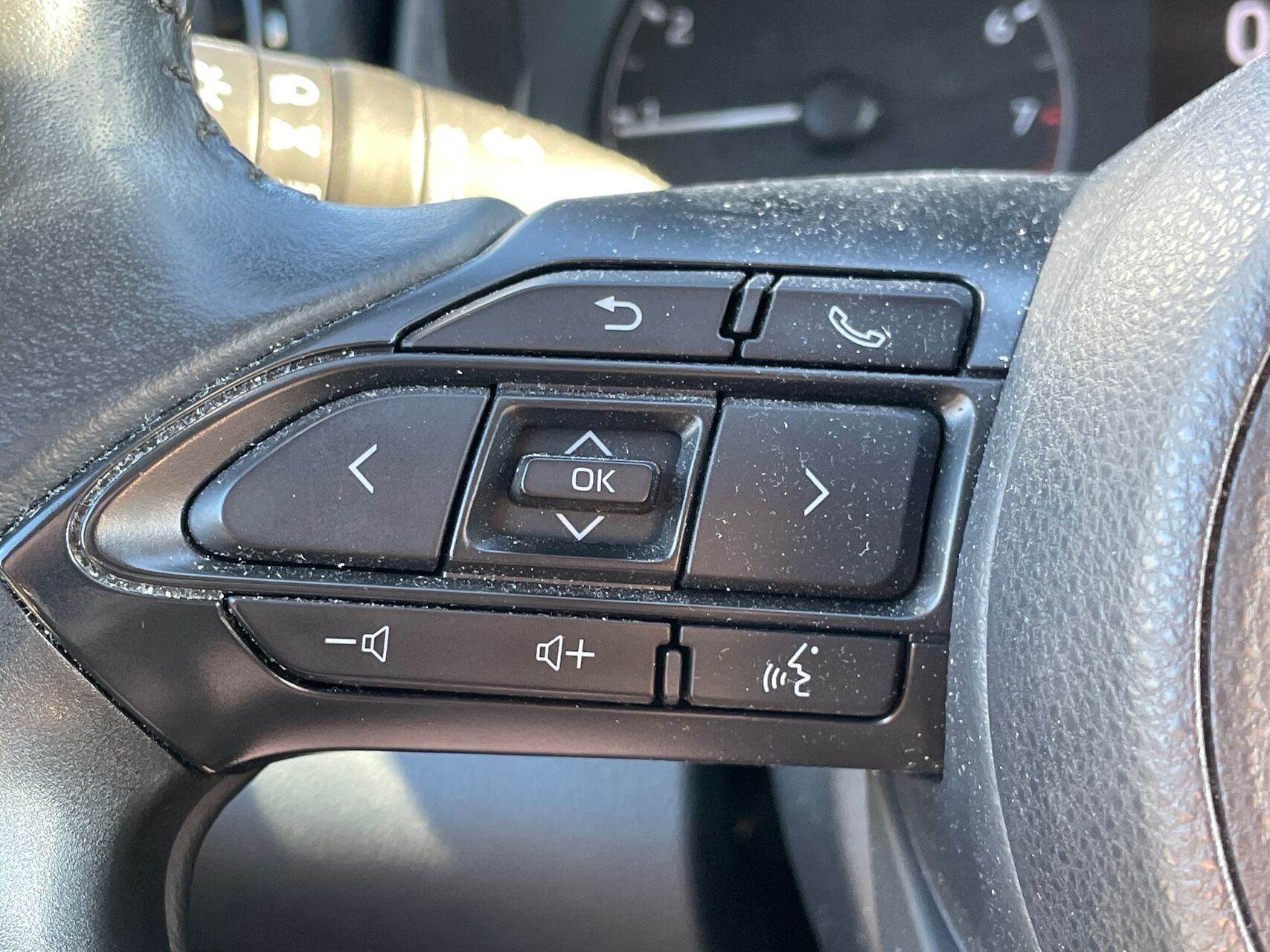 Billede af Toyota Yaris 1,5 VVT-I T3 Vision 125HK 5d 6g