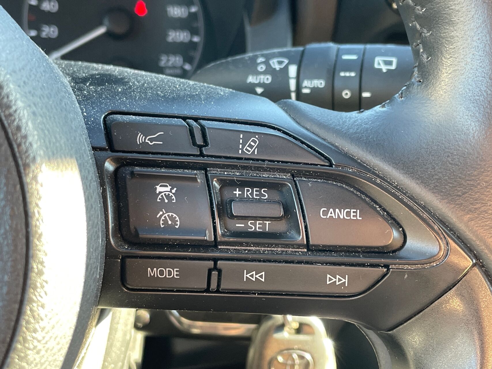 Billede af Toyota Yaris 1,5 VVT-I T3 Vision 125HK 5d 6g