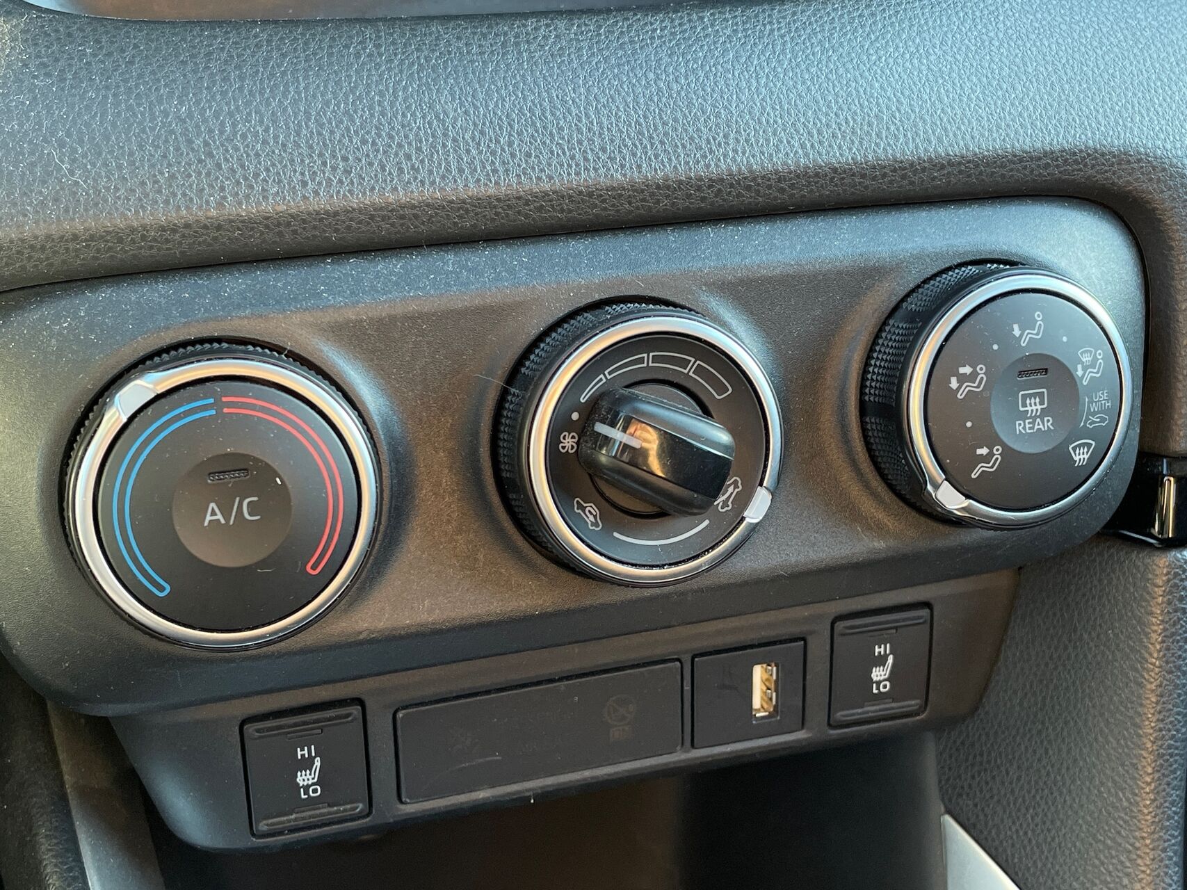 Billede af Toyota Yaris 1,5 VVT-I T3 Vision 125HK 5d 6g