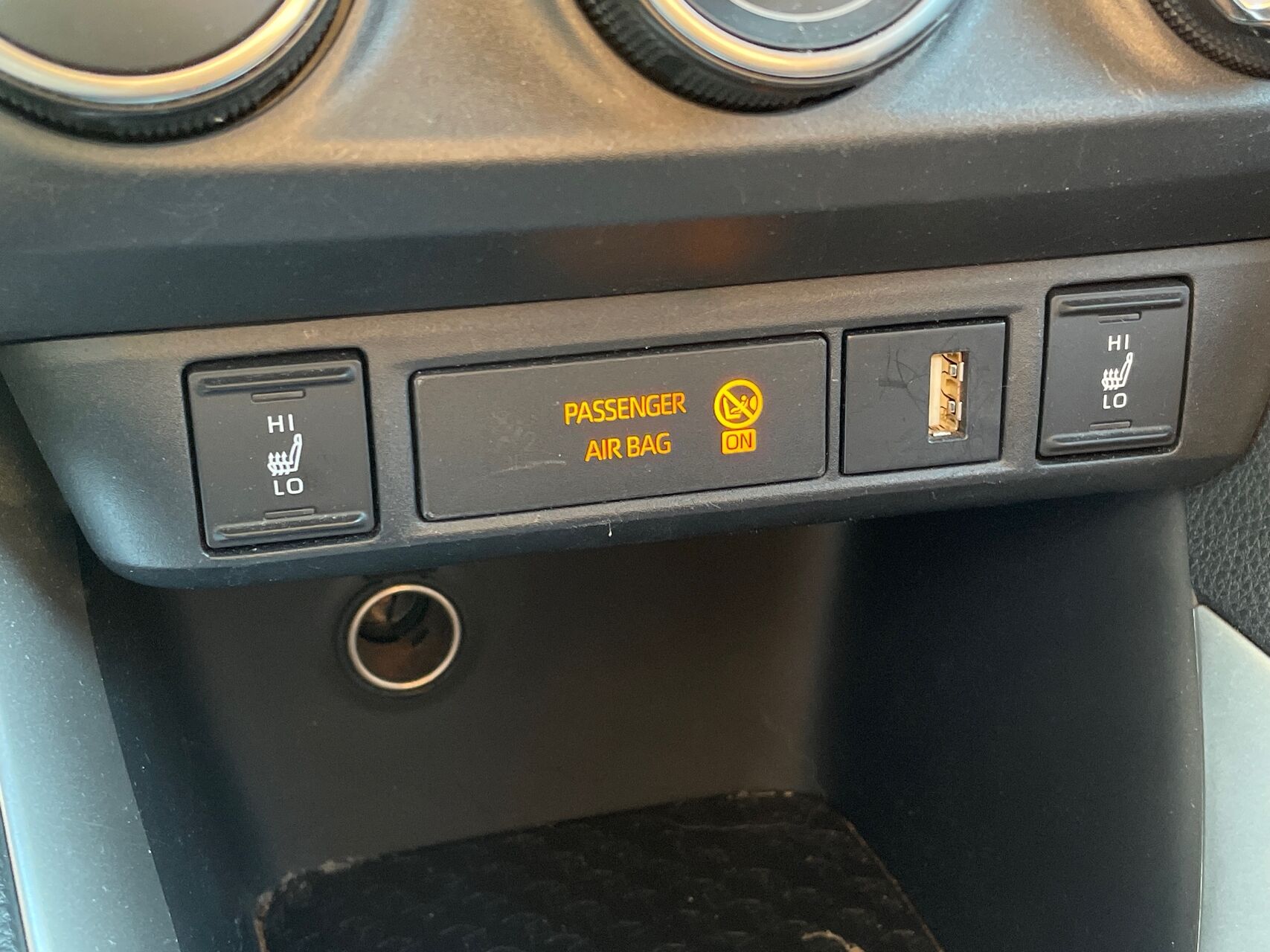 Billede af Toyota Yaris 1,5 VVT-I T3 Vision 125HK 5d 6g