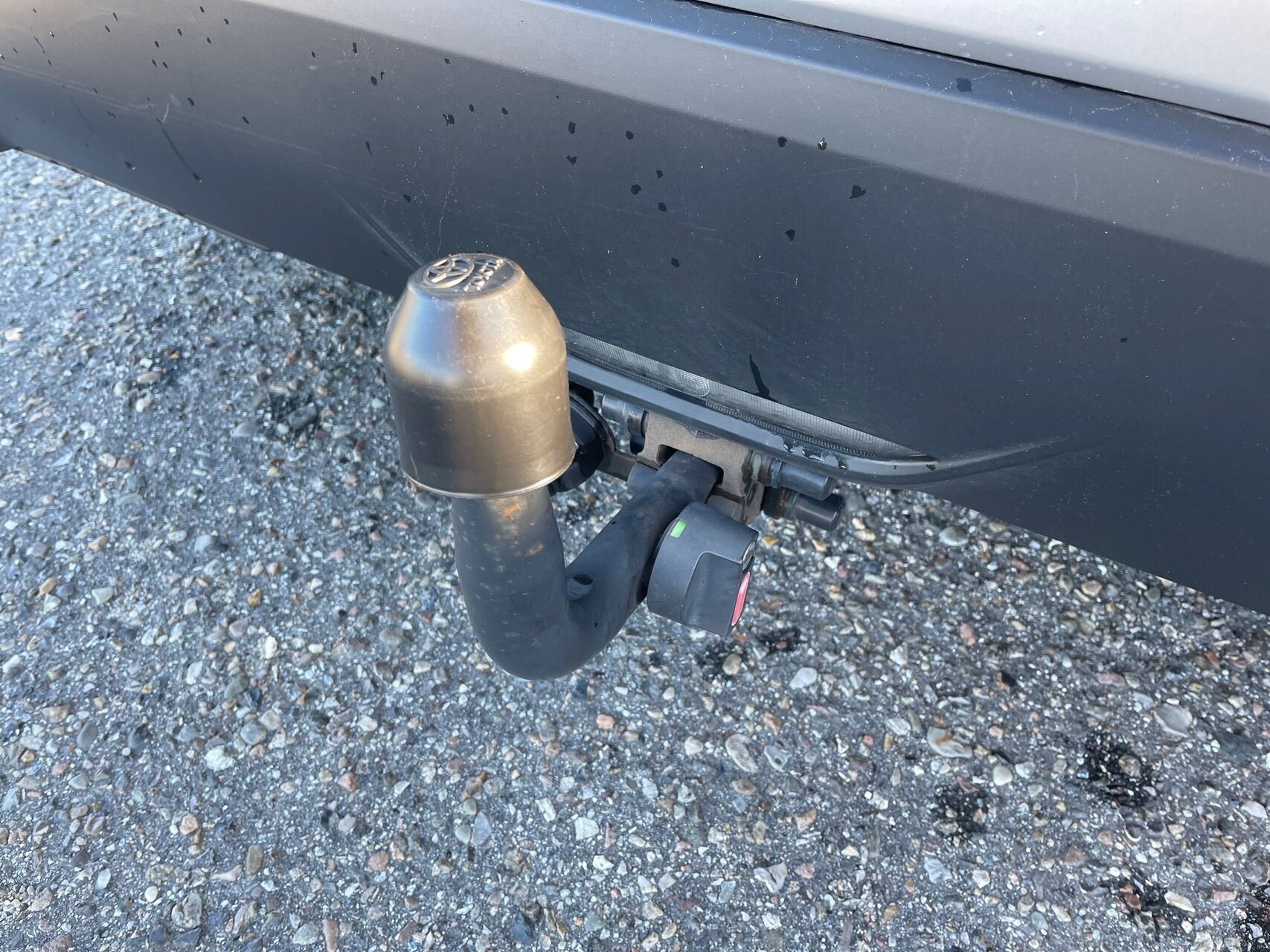 Billede af Toyota Yaris 1,5 VVT-I T3 Vision 125HK 5d 6g