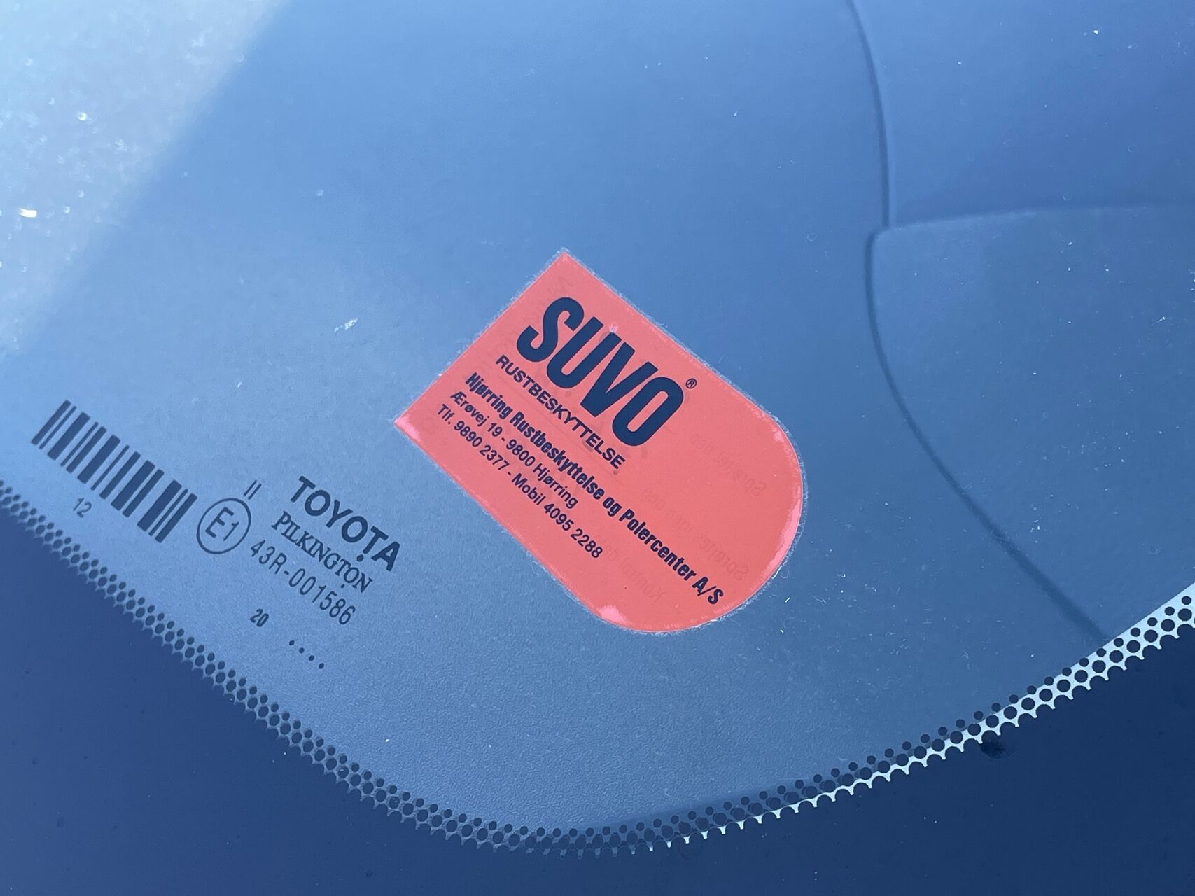 Billede af Toyota Yaris 1,5 VVT-I T3 Vision 125HK 5d 6g