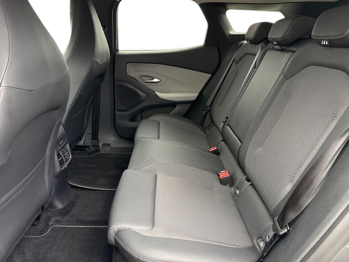 Billede af Ford Explorer EL UR Select RWD 286HK 5d Aut.