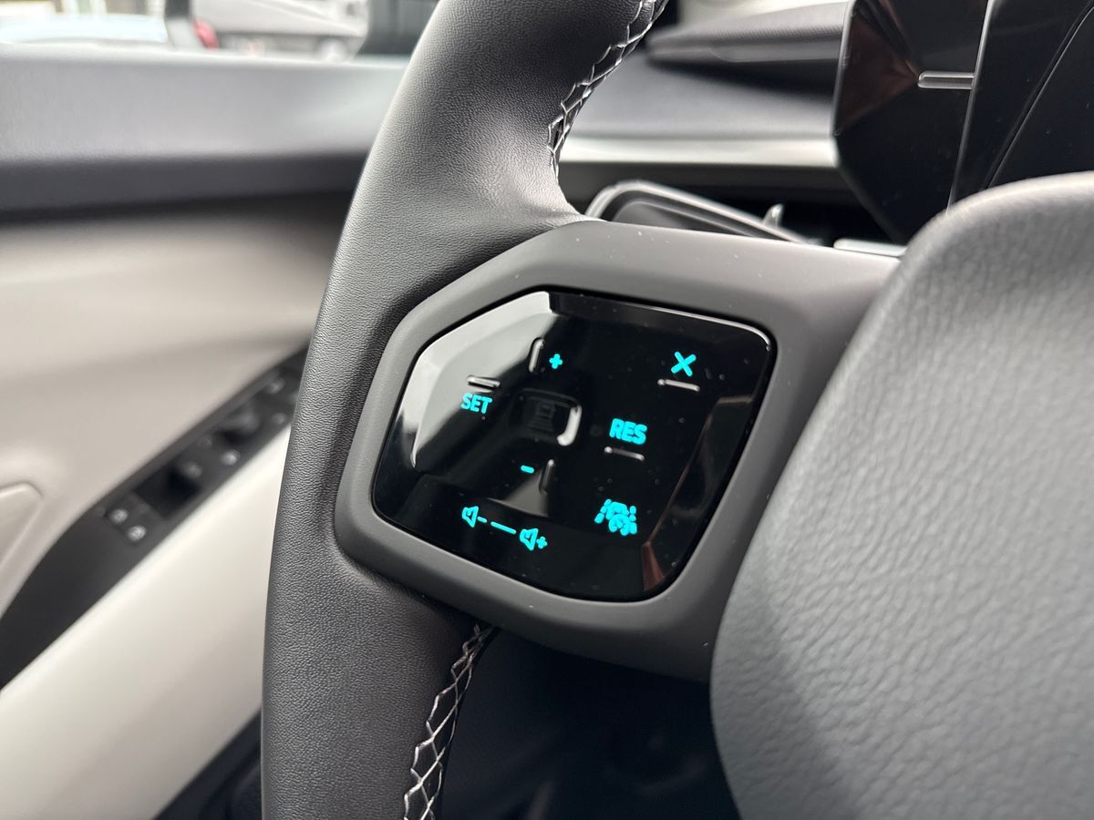 Billede af Ford Explorer EL UR Select RWD 286HK 5d Aut.