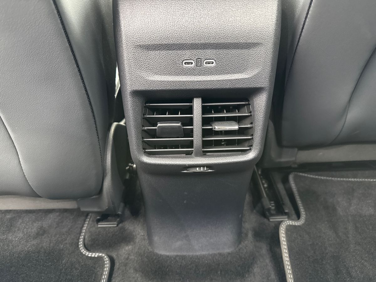 Billede af Ford Explorer EL UR Select RWD 286HK 5d Aut.