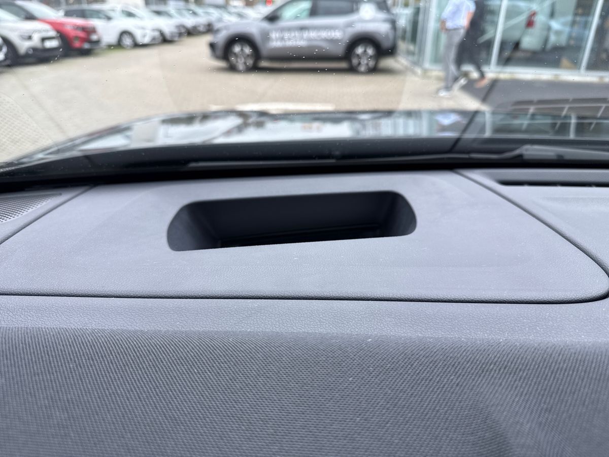 Billede af Ford Explorer EL UR Select RWD 286HK 5d Aut.