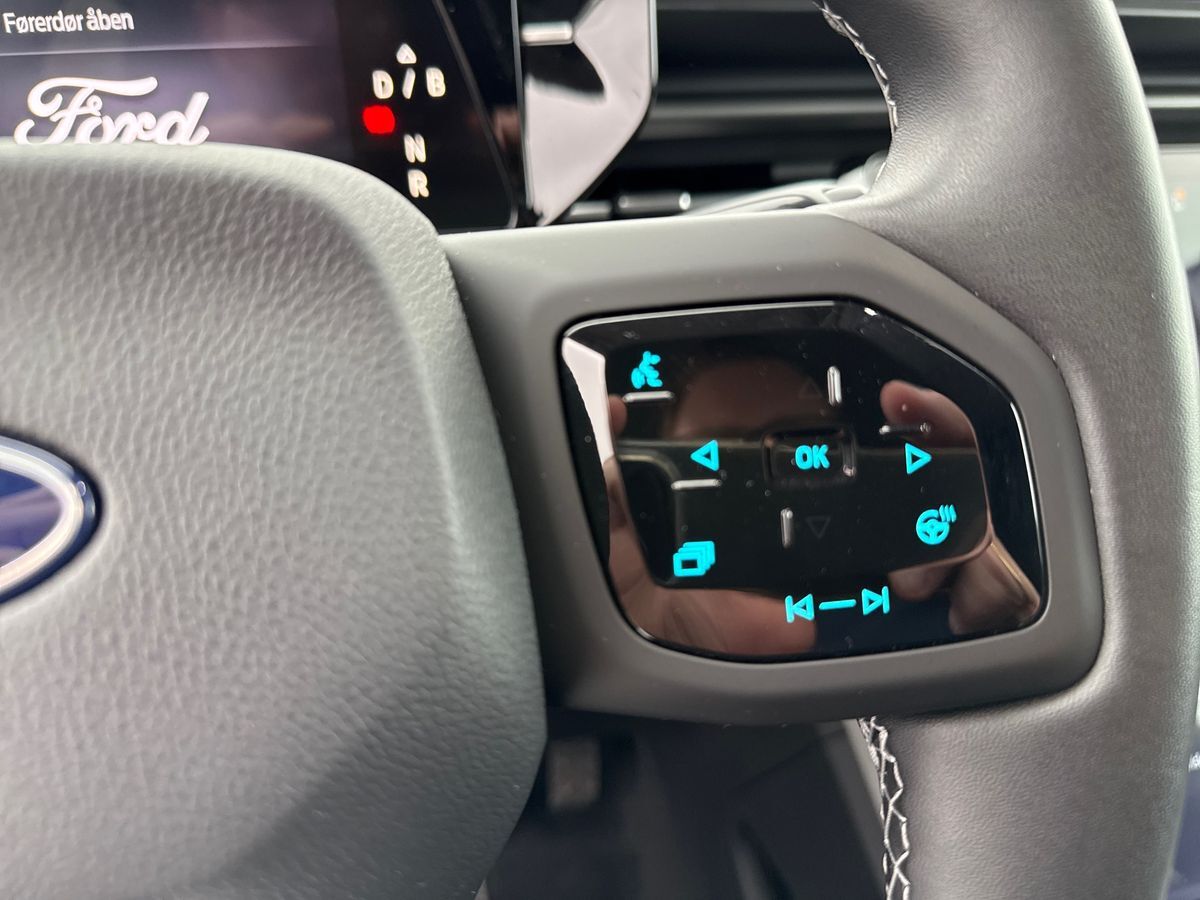 Billede af Ford Explorer EL UR Select RWD 286HK 5d Aut.