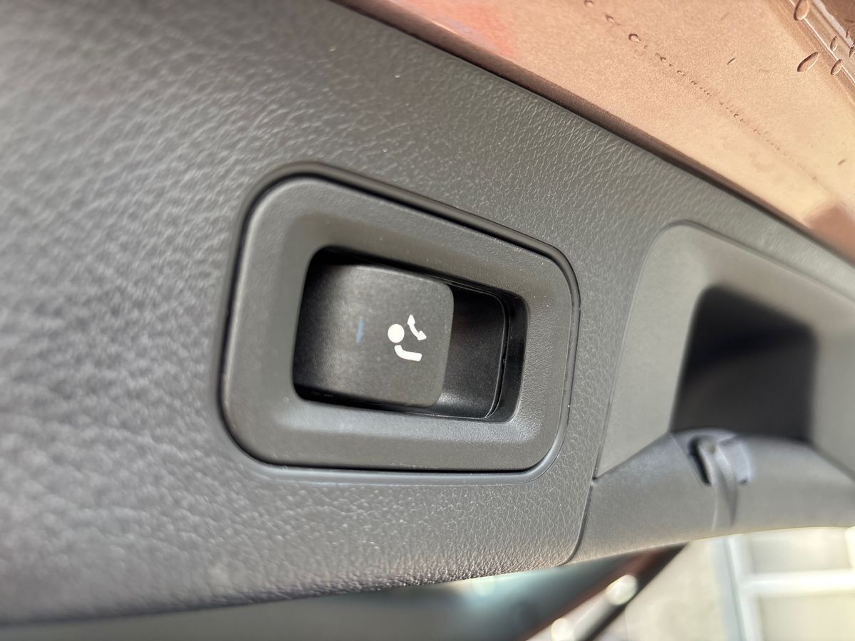 Billede af Mercedes-Benz EQA 250 EL Electric Art 190HK 5d Aut. 