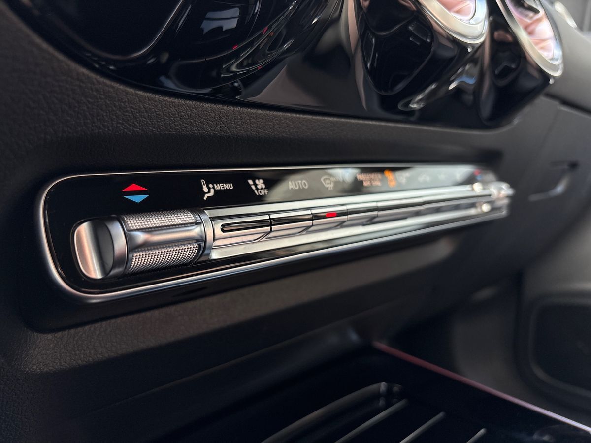 Billede af Mercedes-Benz EQA 250 EL Electric Art 190HK 5d Aut. 