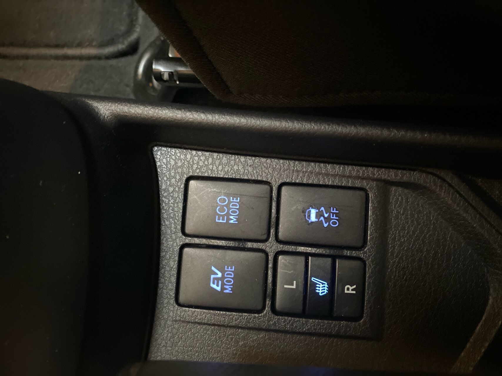 Billede af Toyota Yaris 1,5 Hybrid H2 Premium E-CVT 100HK 5d Trinl. Gear