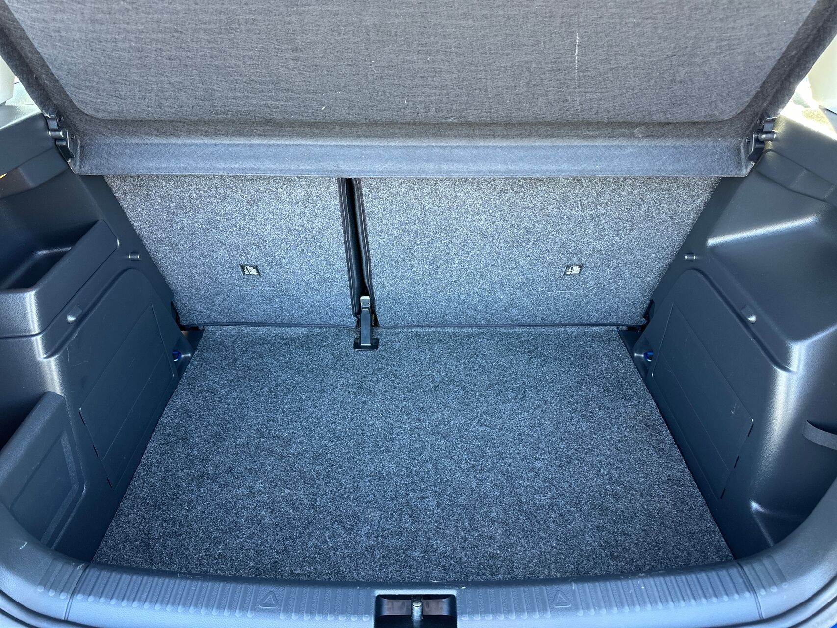 Billede af Skoda Fabia 1,2 TSI Ambition 90HK 5d