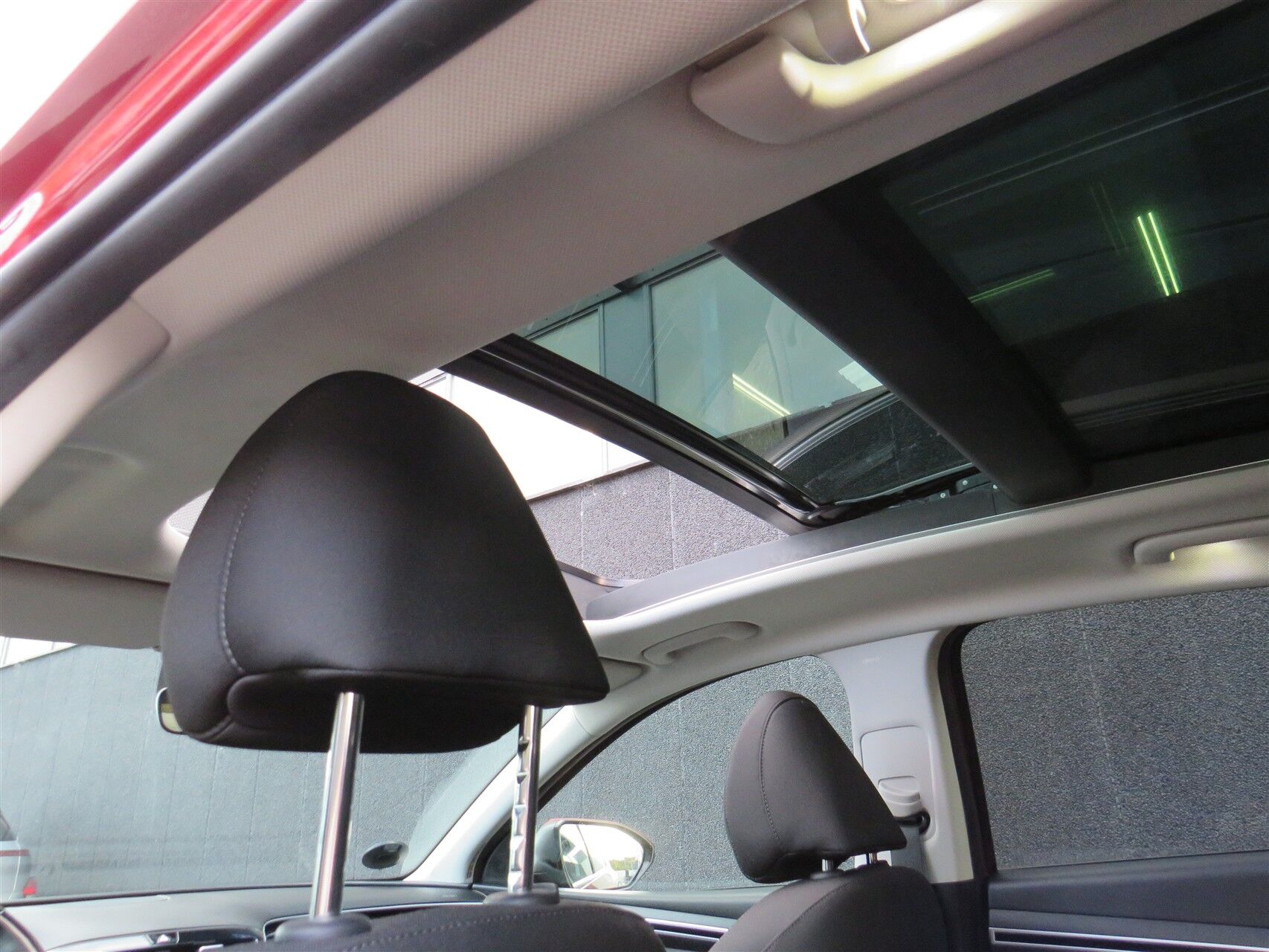 Billede af Hyundai Tucson 1,6 T-GDI  Plugin-hybrid Advanced 4WD 265HK 5d 6g Aut.