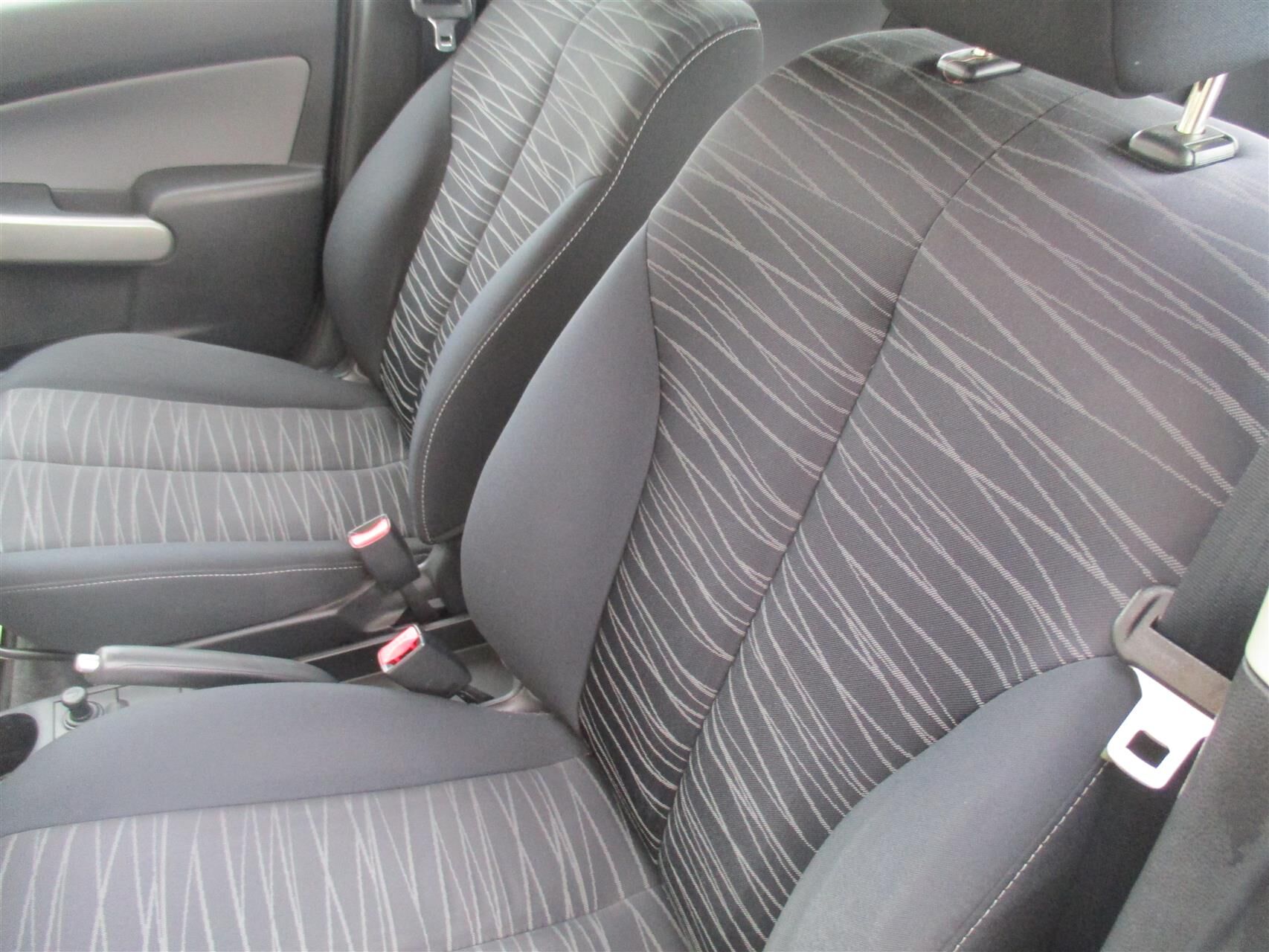 Billede af Mazda 2 1,5 Advance 103HK 5d