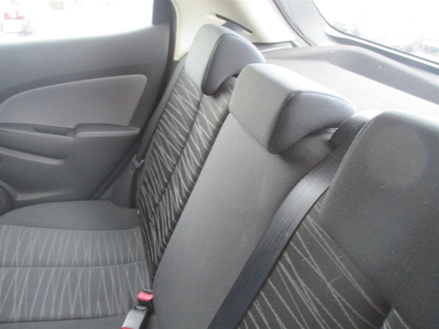 Billede af Mazda 2 1,5 Advance 103HK 5d