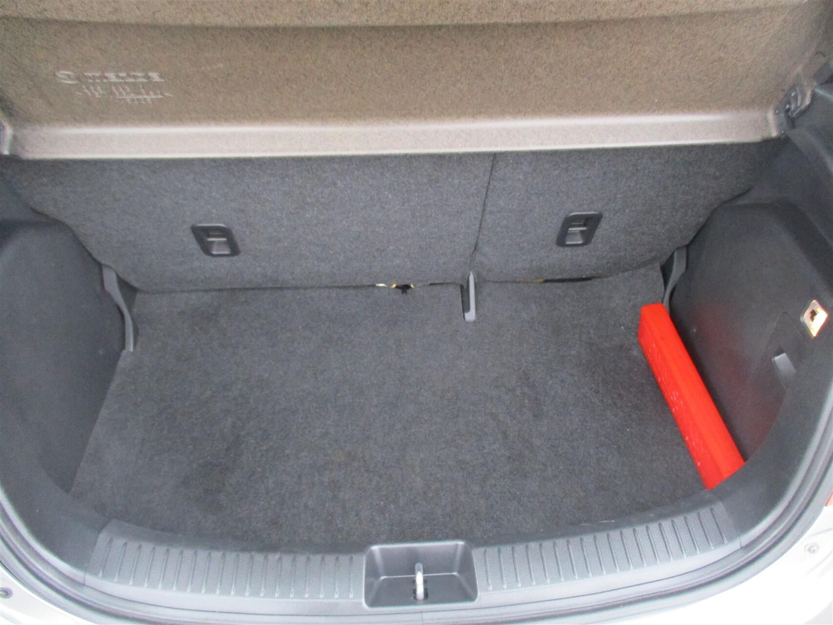 Billede af Mazda 2 1,5 Advance 103HK 5d