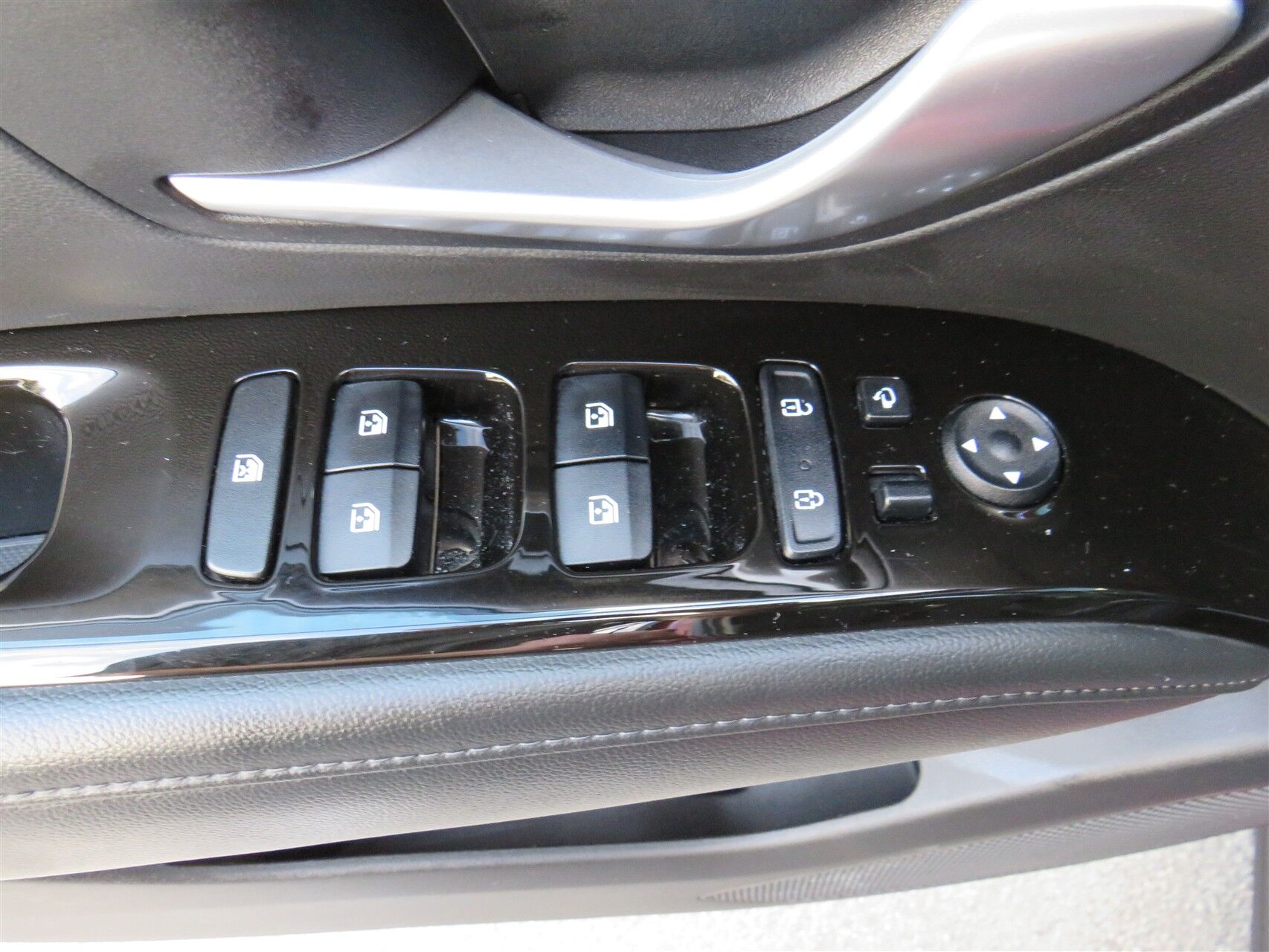 Billede af Hyundai Tucson 1,6 T-GDI  Plugin-hybrid Advanced 4WD 265HK 5d 6g Aut.
