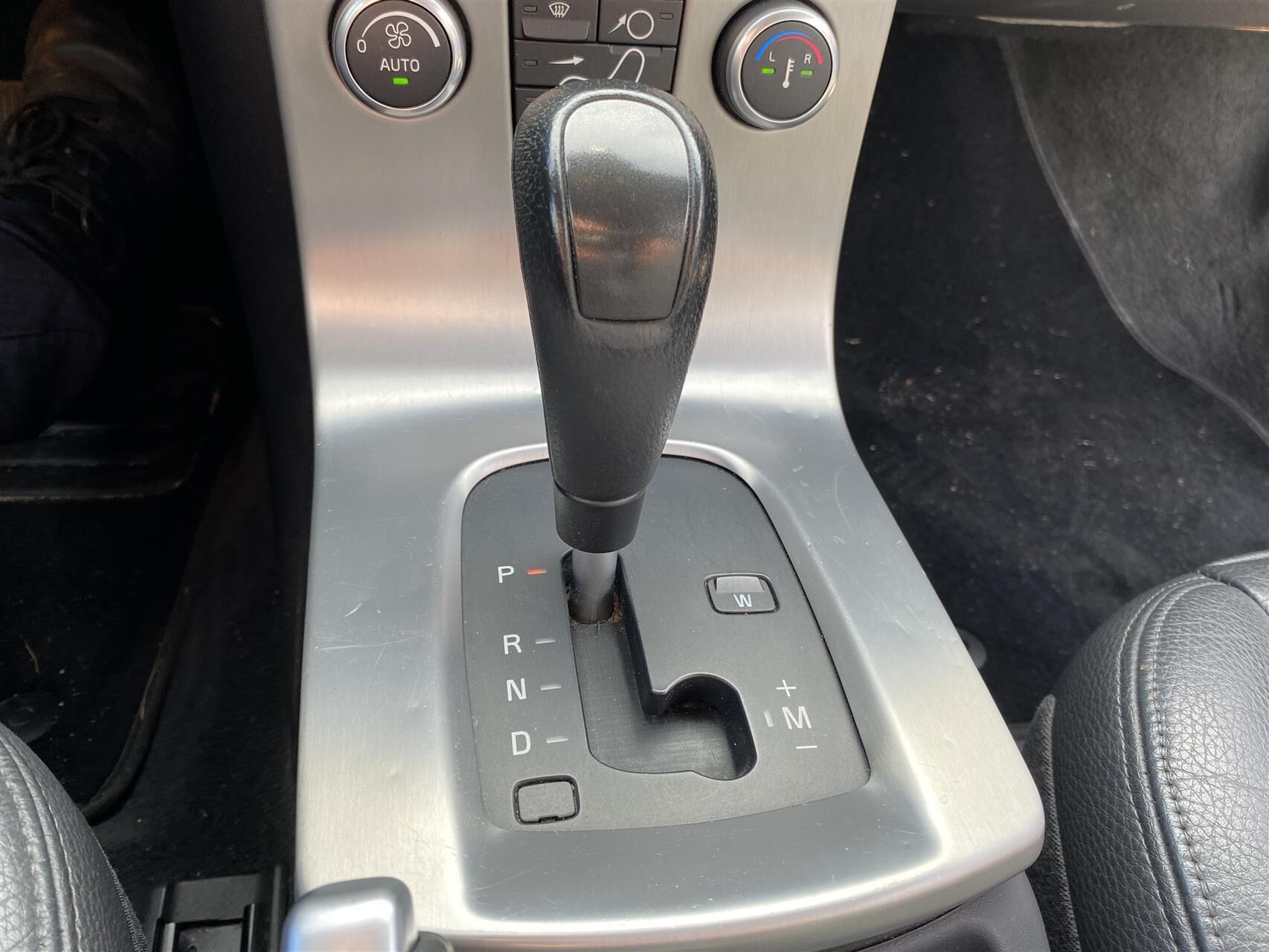 Billede af Volvo C70 T5 aut. 220HK Cabr.