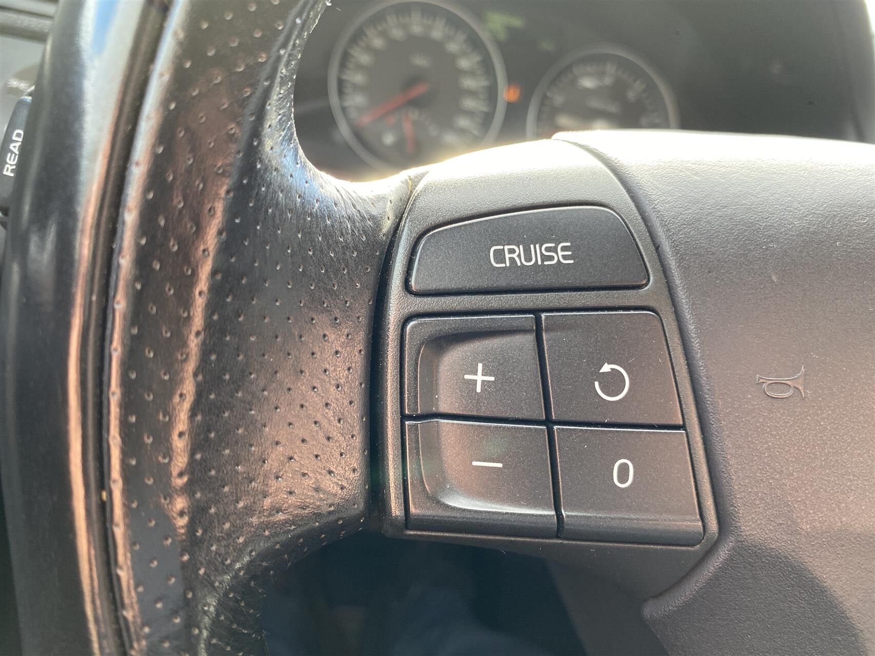 Billede af Volvo C70 T5 aut. 220HK Cabr.