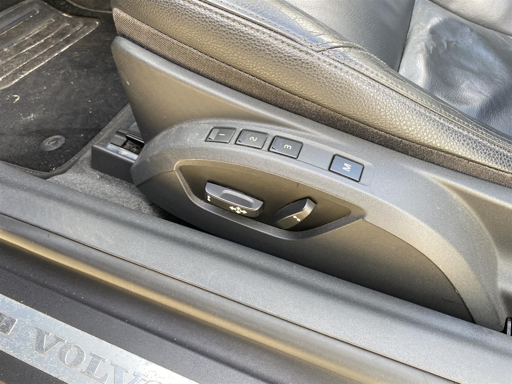 Billede af Volvo C70 T5 aut. 220HK Cabr.