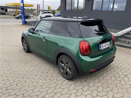 Mini Cooper SE EL Essential 184HK 3d Aut.