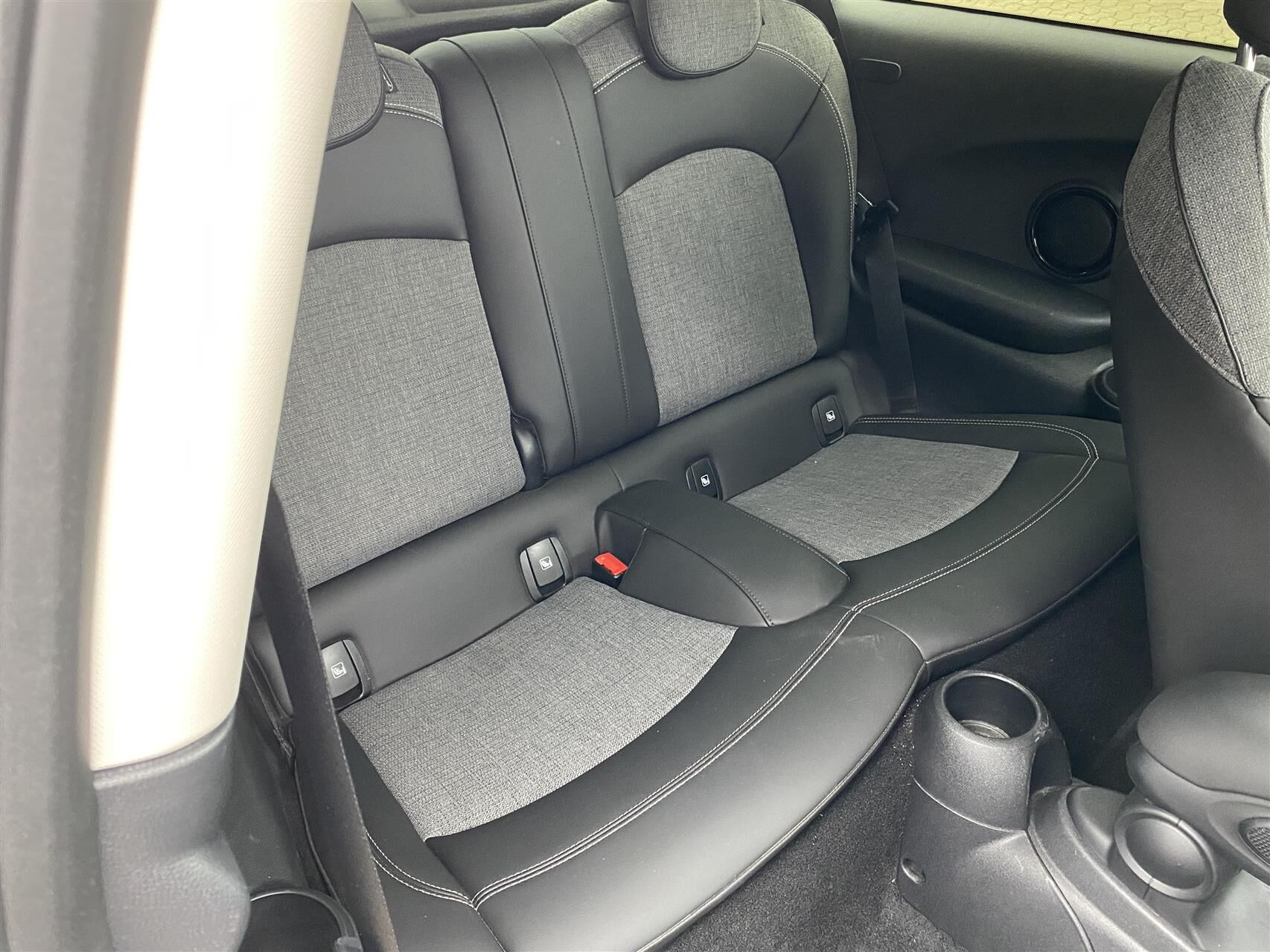 Billede af Mini Cooper SE EL Essential 184HK 3d Aut.