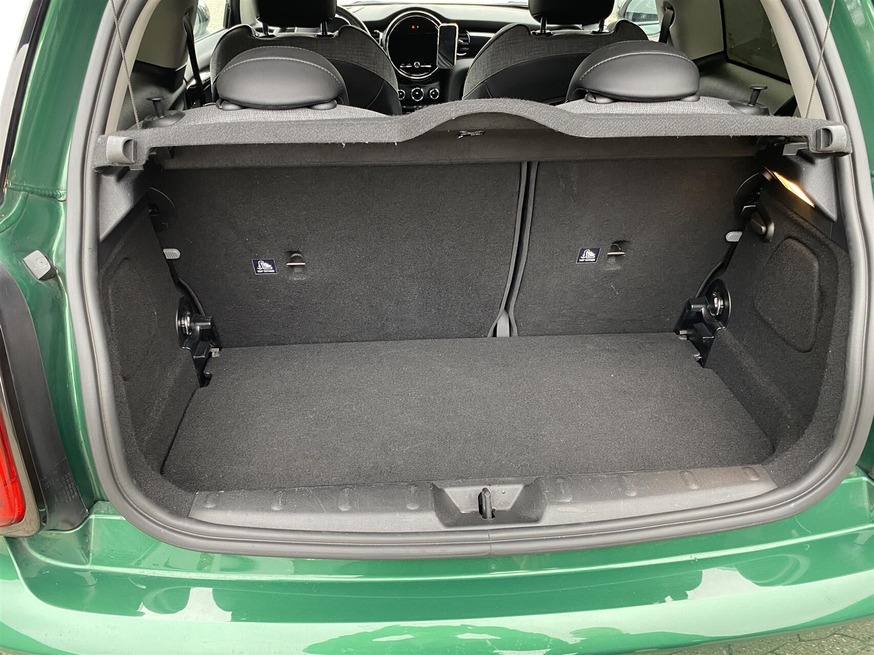 Billede af Mini Cooper SE EL Essential 184HK 3d Aut.