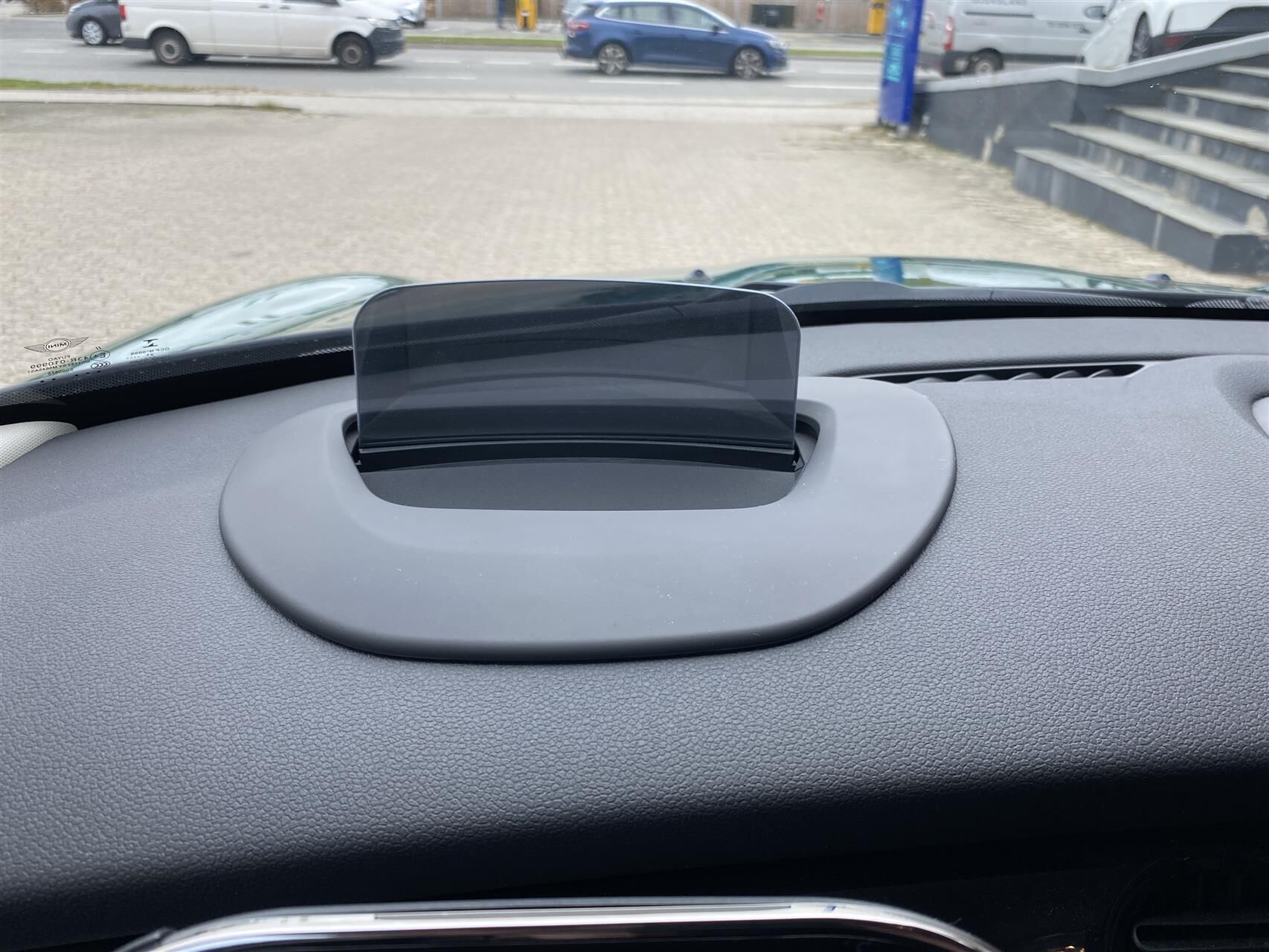 Billede af Mini Cooper SE EL Essential 184HK 3d Aut.