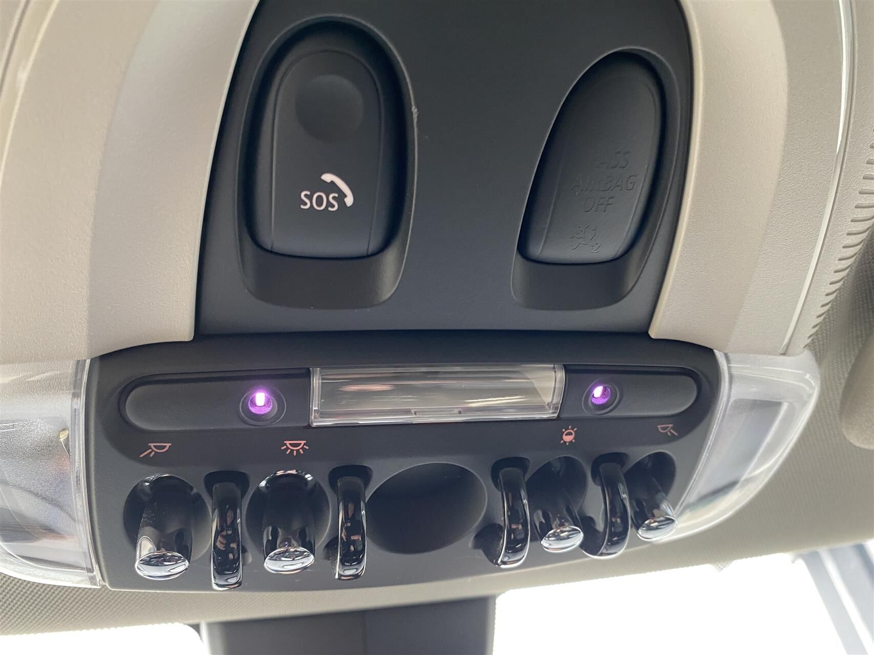 Billede af Mini Cooper SE EL Essential 184HK 3d Aut.