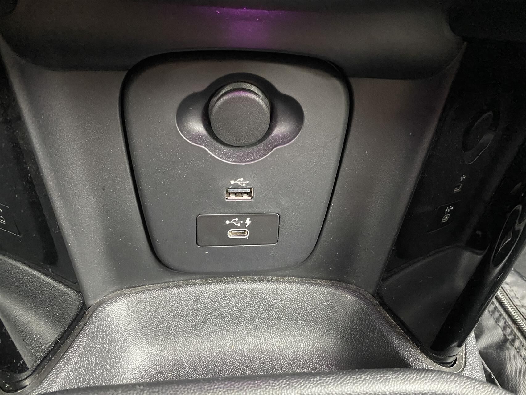 Billede af Mini Cooper SE EL Essential 184HK 3d Aut.