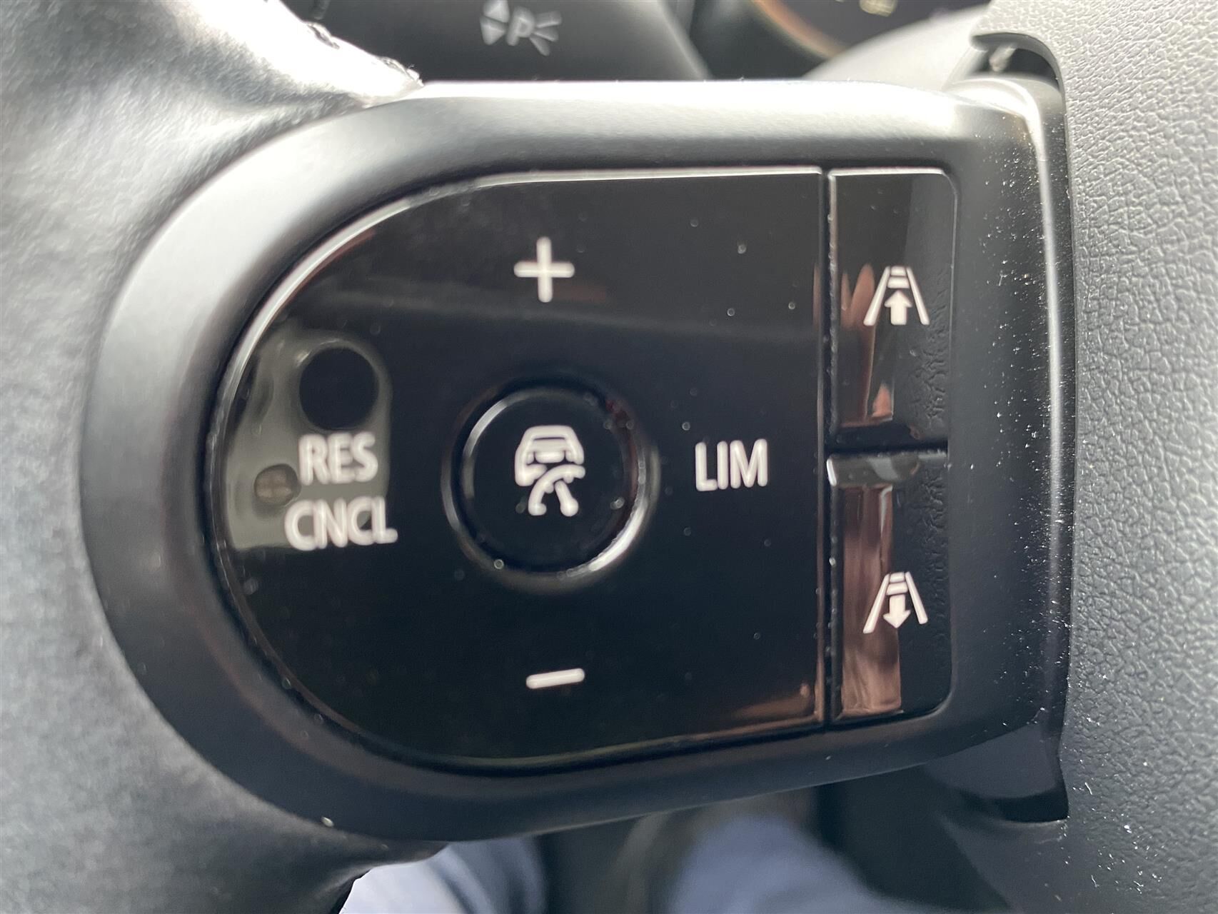 Billede af Mini Cooper SE EL Essential 184HK 3d Aut.