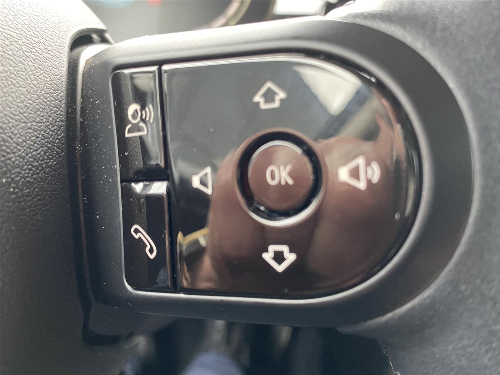 Billede af Mini Cooper SE EL Essential 184HK 3d Aut.