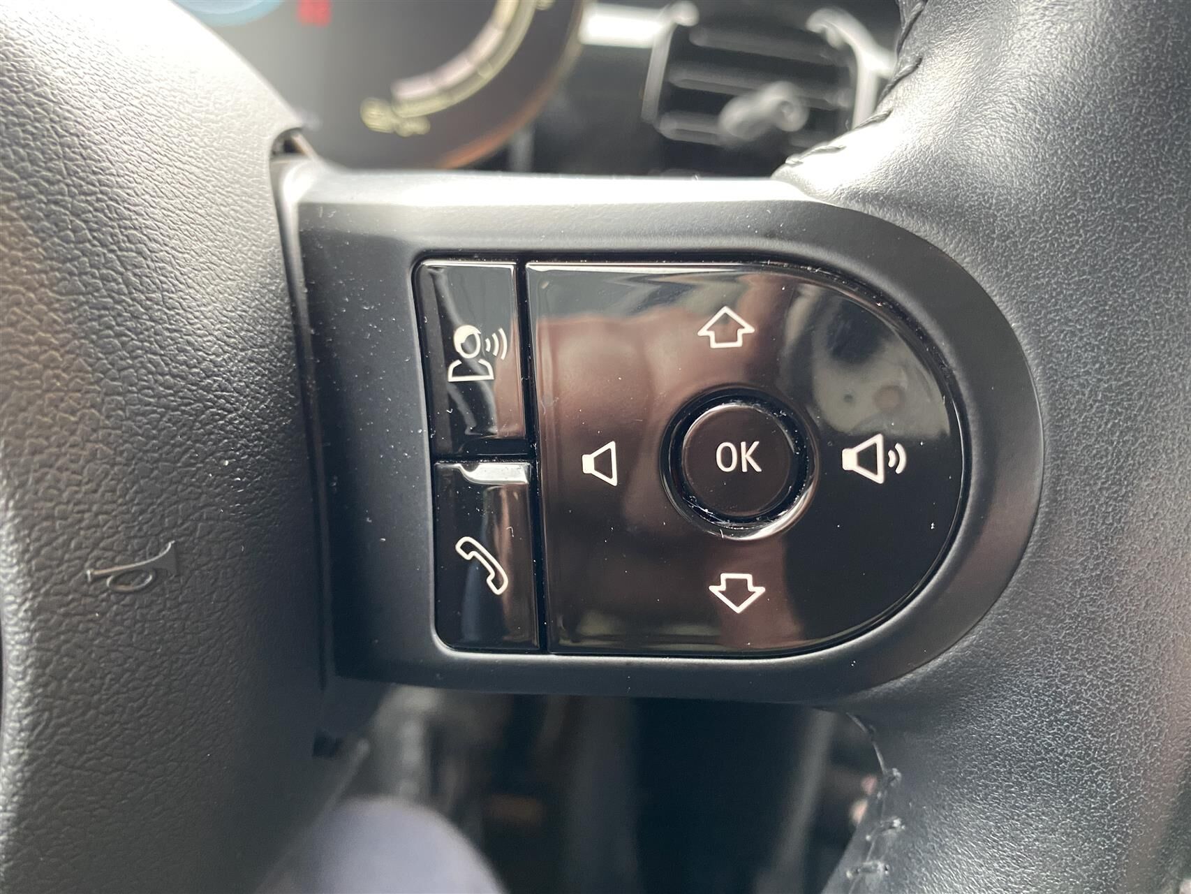 Billede af Mini Cooper SE EL Essential 184HK 3d Aut.