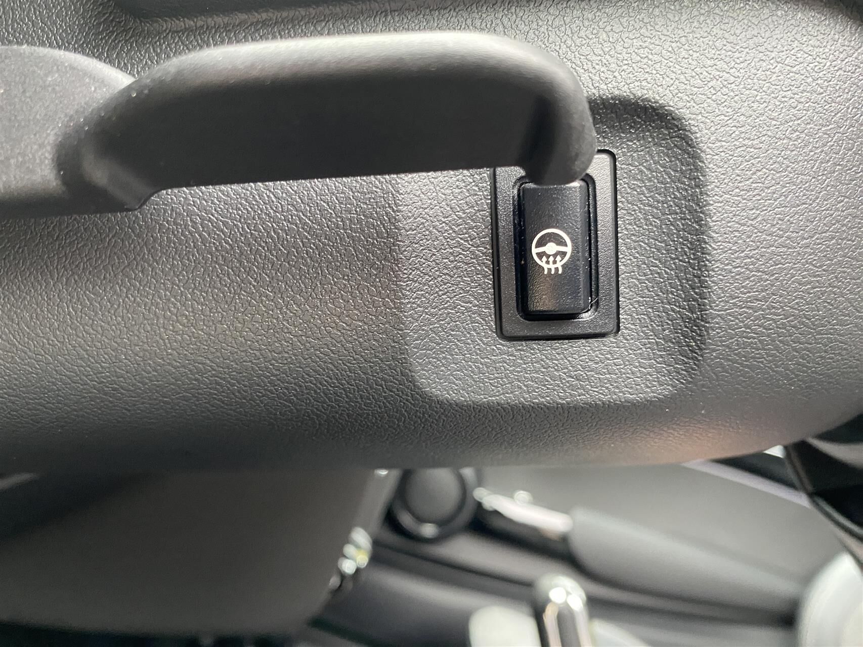 Billede af Mini Cooper SE EL Essential 184HK 3d Aut.