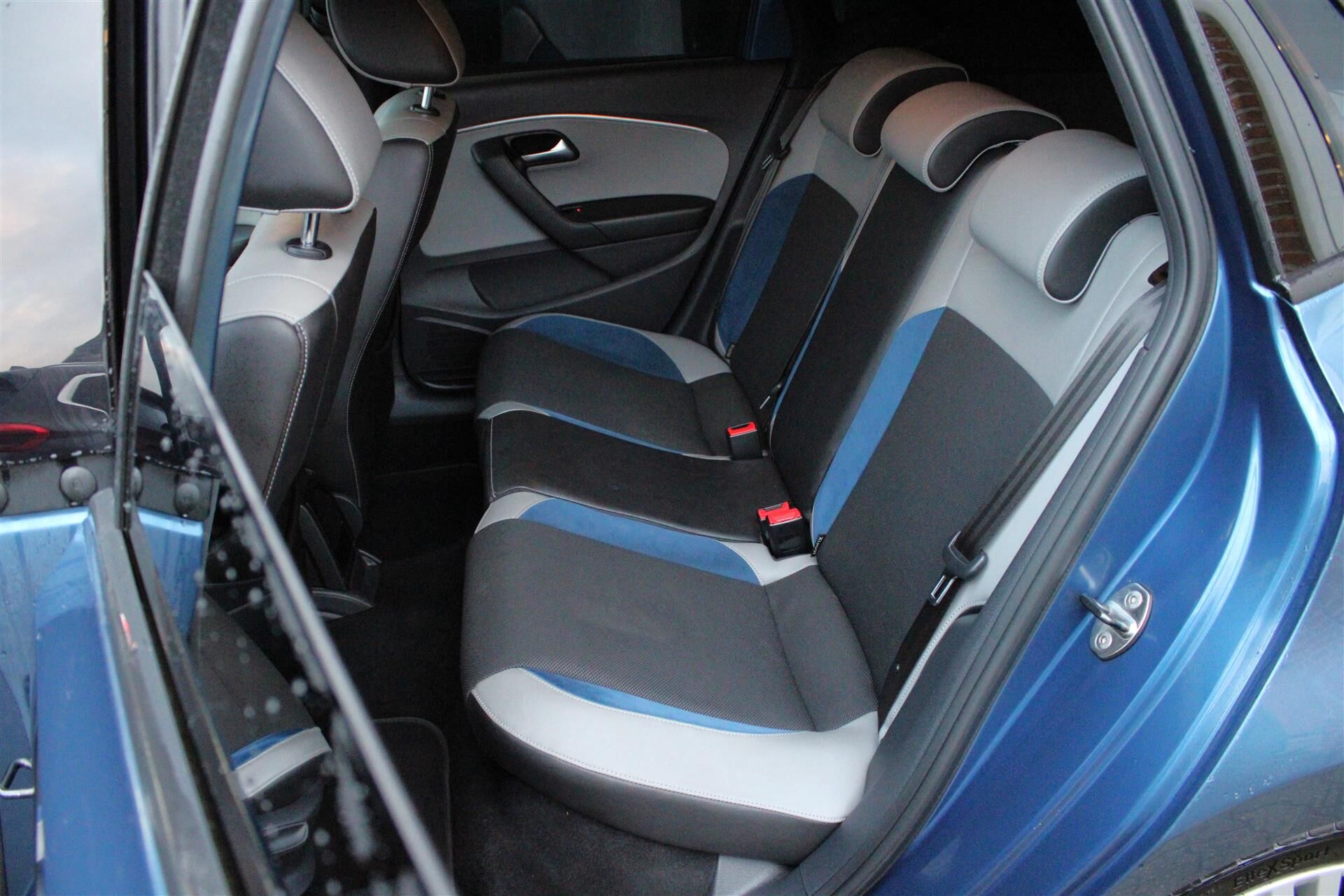 Billede af VW Polo 1,4 TSI BMT ACT BlueGT DSG 150HK 5d 7g Aut.