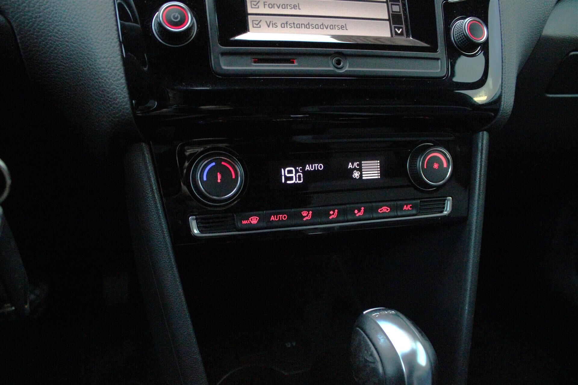 Billede af VW Polo 1,4 TSI BMT ACT BlueGT DSG 150HK 5d 7g Aut.