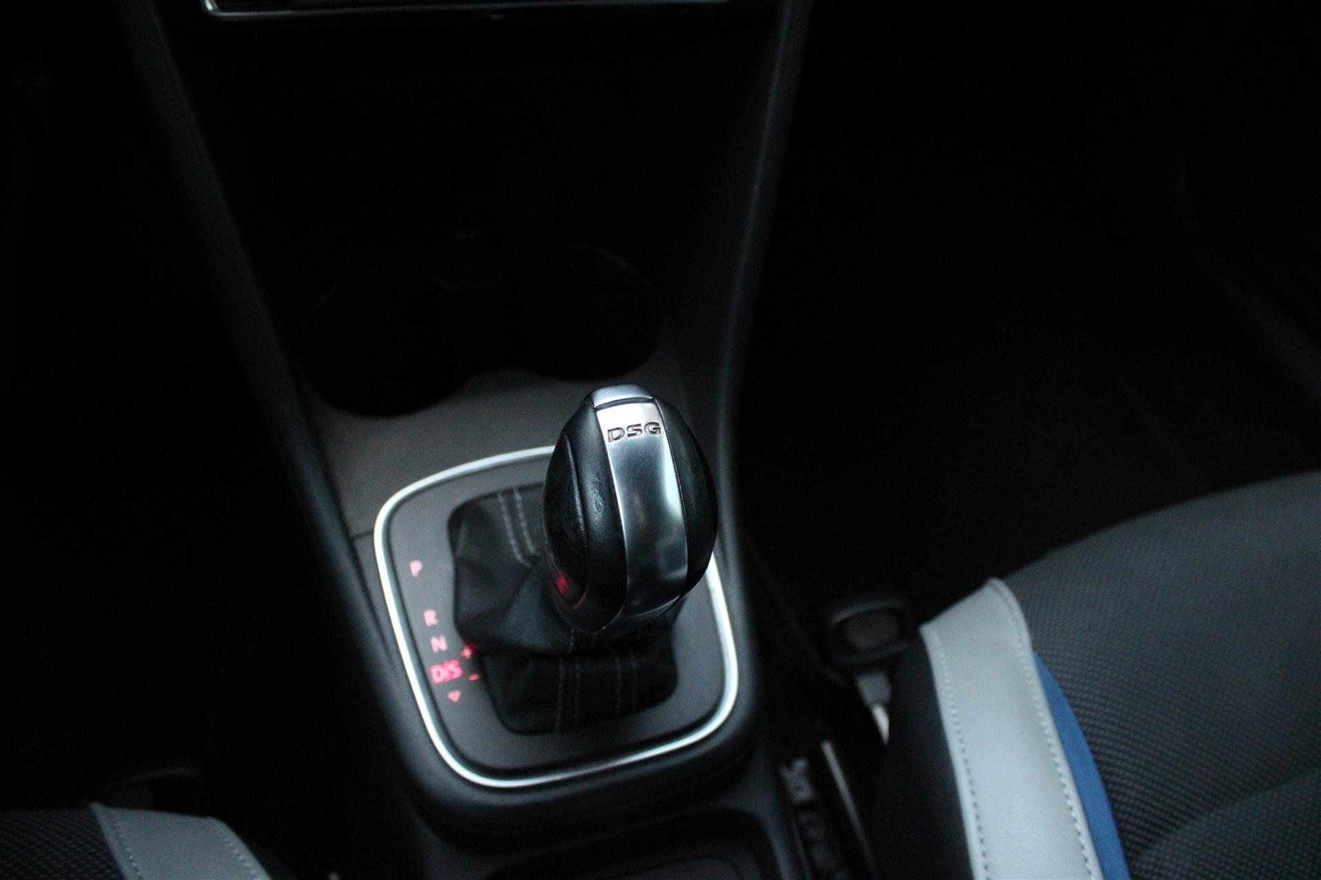 Billede af VW Polo 1,4 TSI BMT ACT BlueGT DSG 150HK 5d 7g Aut.