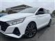 Billede af Hyundai i20 1,0 T-GDI N-Line DCT 100HK 5d 7g Aut.
