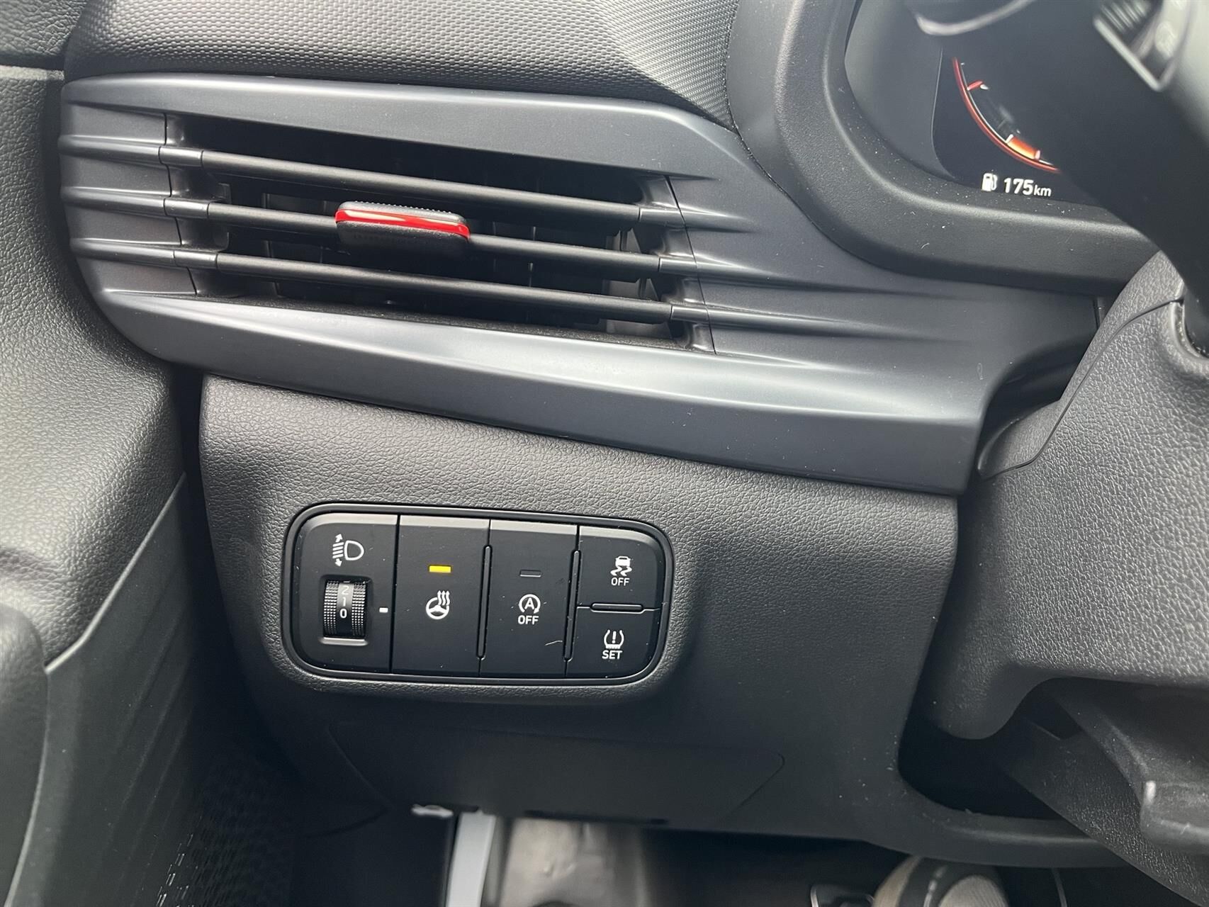 Billede af Hyundai i20 1,0 T-GDI N-Line DCT 100HK 5d 7g Aut.