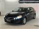 Billede af Volvo V60 1,6 DRIVe Summum Start/Stop 115HK Stc 6g