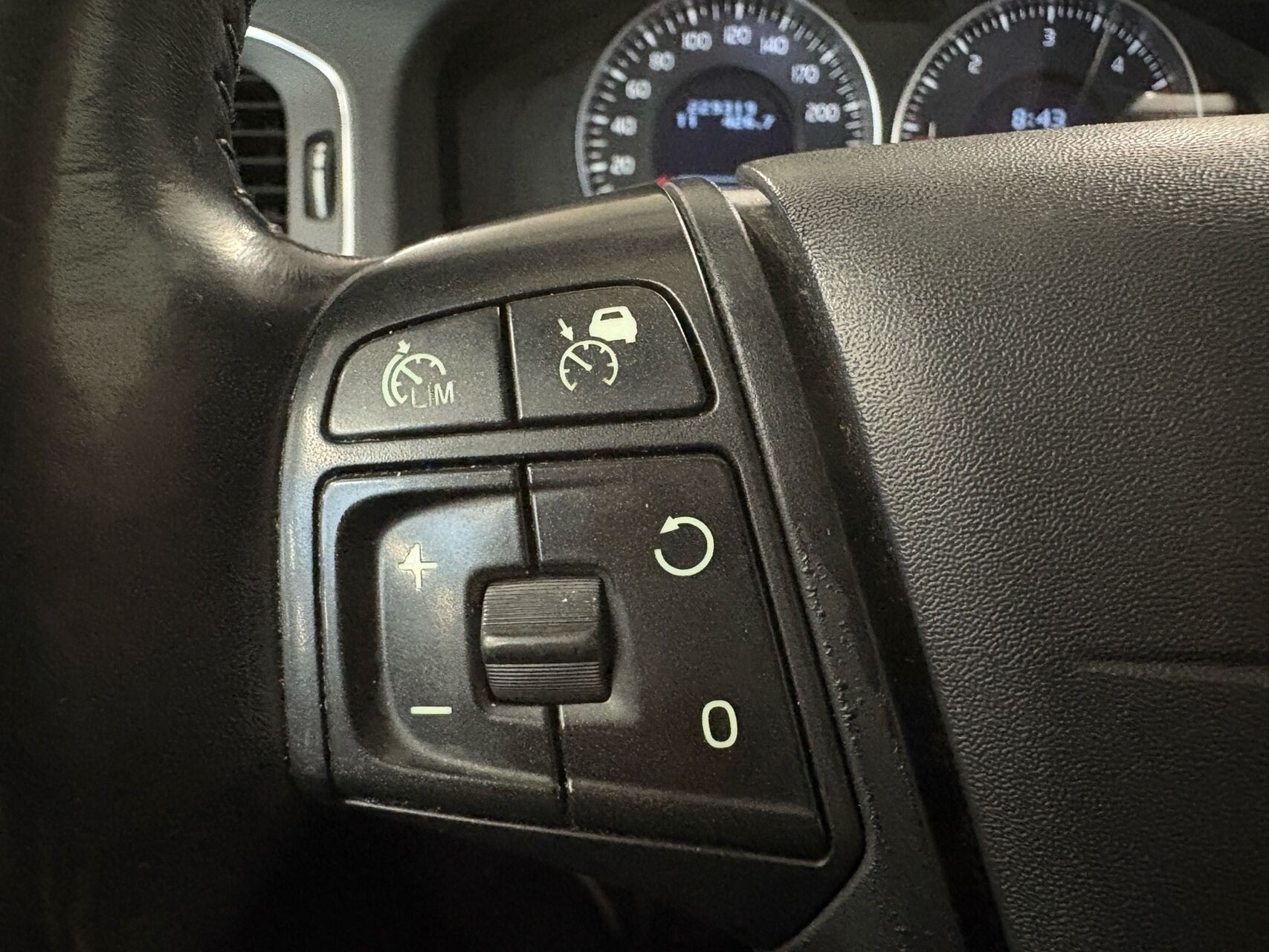 Billede af Volvo V60 1,6 DRIVe Summum Start/Stop 115HK Stc 6g