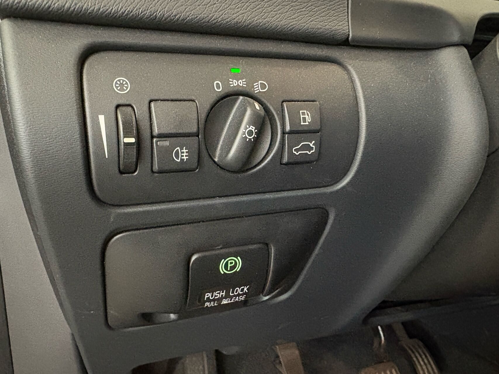 Billede af Volvo V60 1,6 DRIVe Summum Start/Stop 115HK Stc 6g