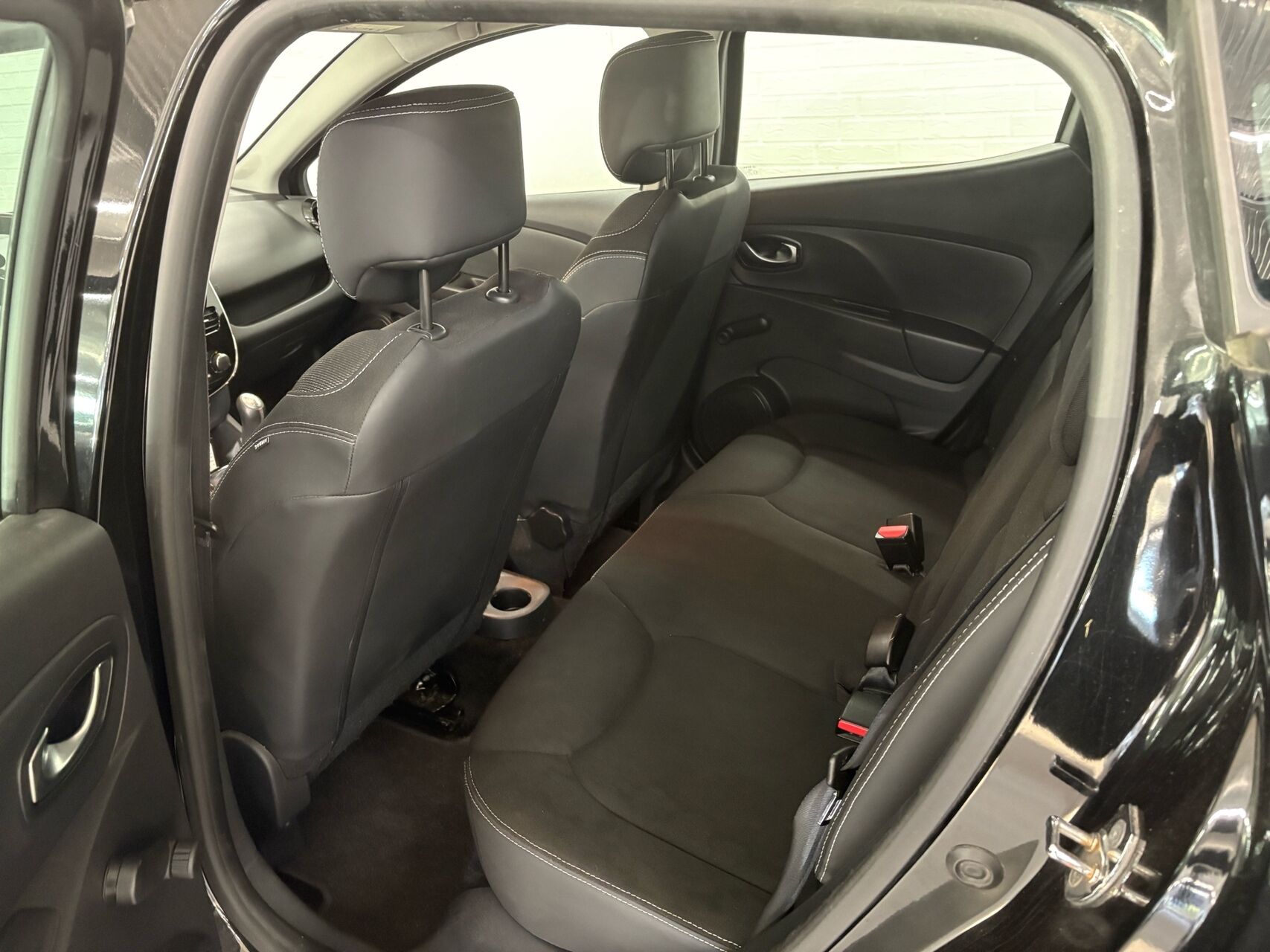 Billede af Renault Clio 1,5 DCI Expression 75HK 5d