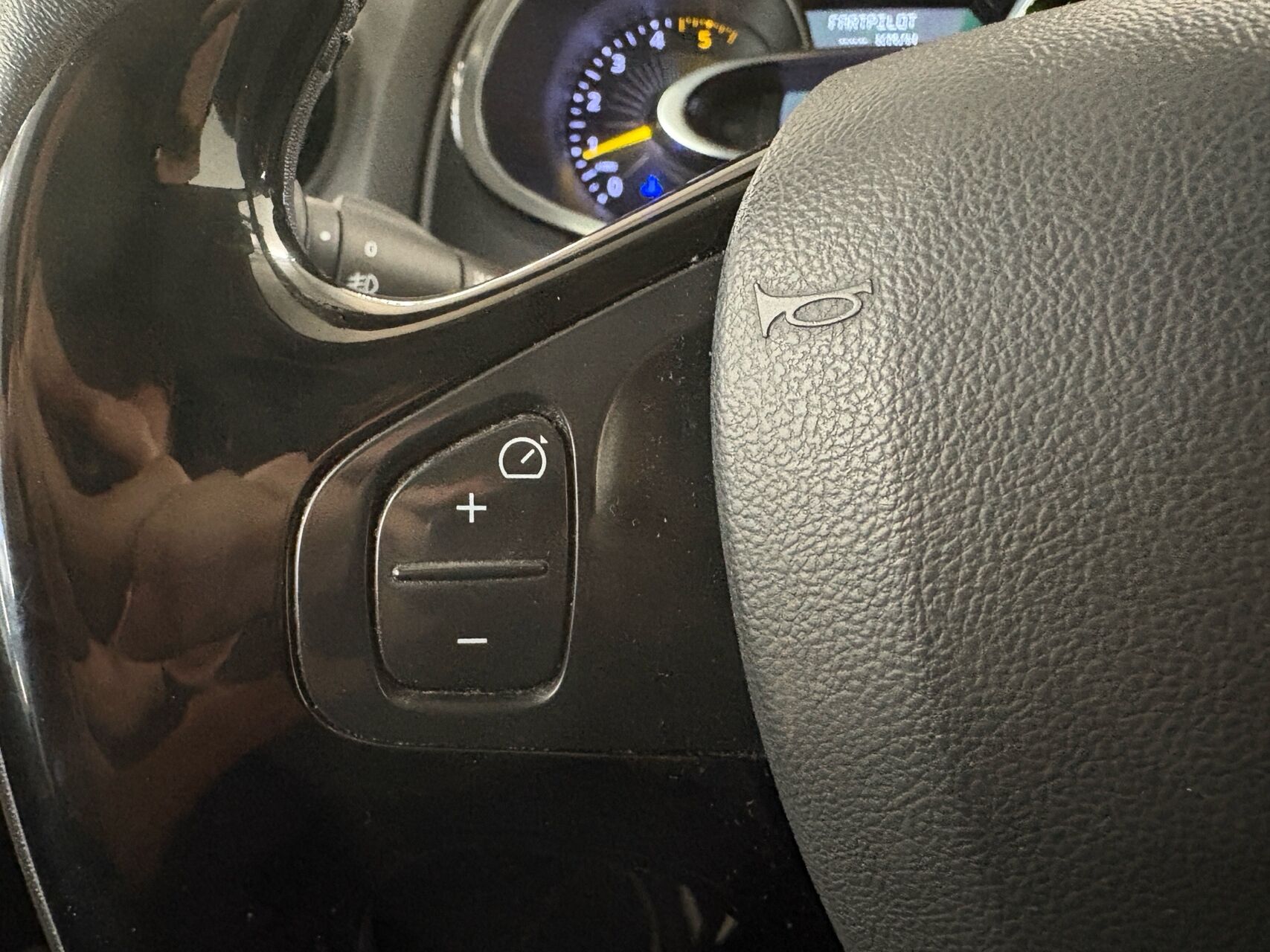 Billede af Renault Clio 1,5 DCI Expression 75HK 5d