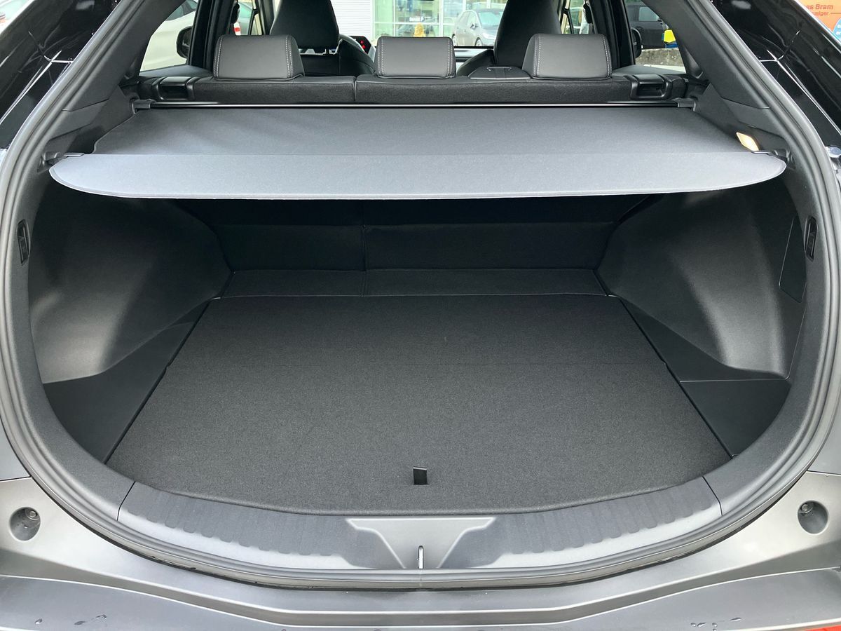 Billede af Toyota BZ4X EL Executive 204HK 5d Aut.