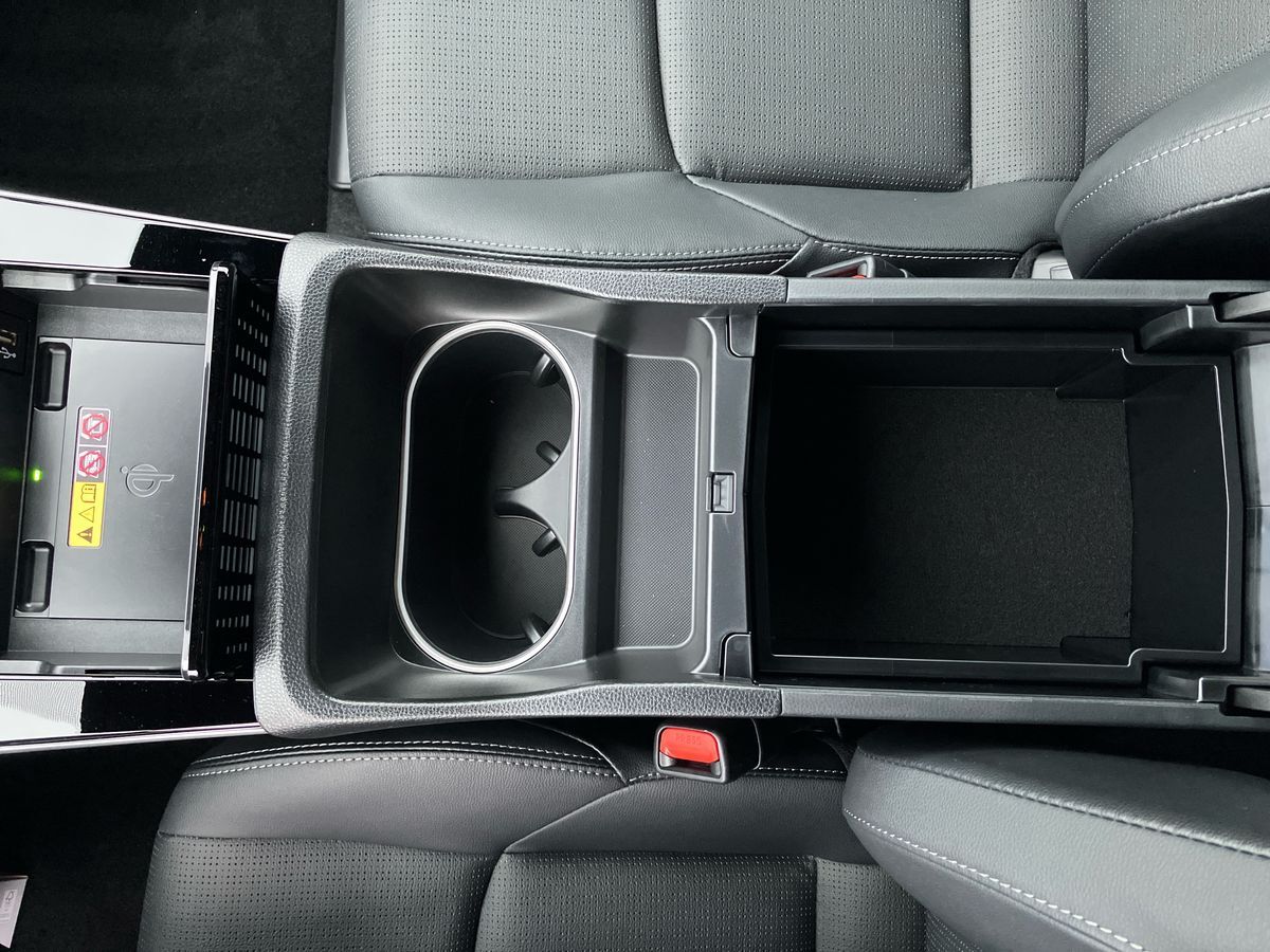 Billede af Toyota BZ4X EL Executive 204HK 5d Aut.