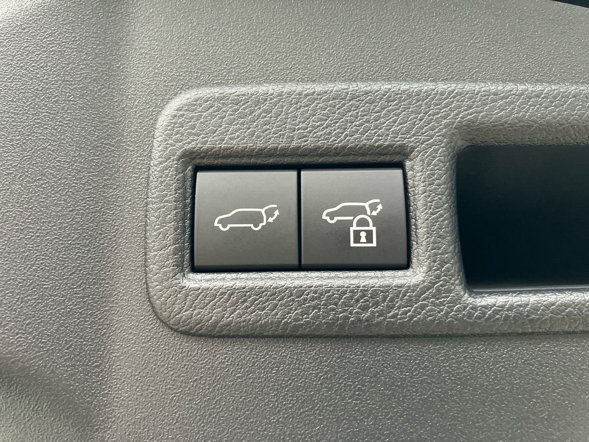 Billede af Toyota BZ4X EL Executive 204HK 5d Aut.