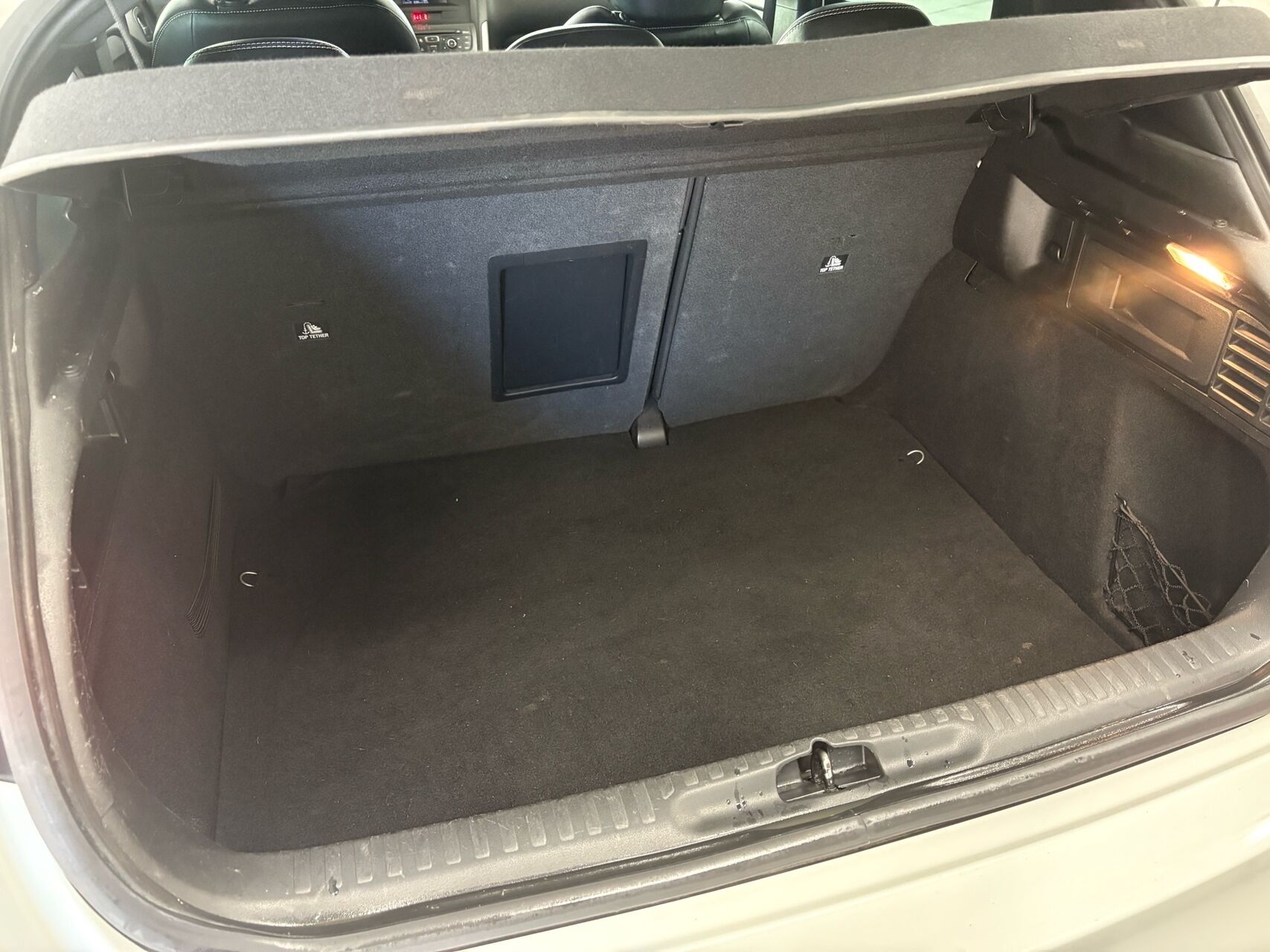 Billede af Citroën DS4 1,6 e-HDi Style E6G 112HK 5d 6g Aut.