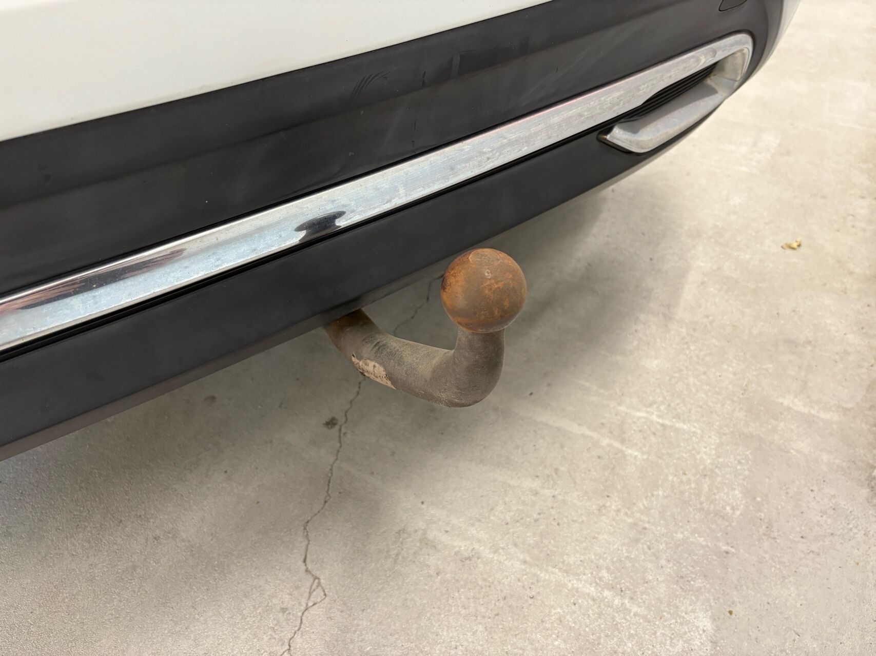 Billede af Citroën DS4 1,6 e-HDi Style E6G 112HK 5d 6g Aut.