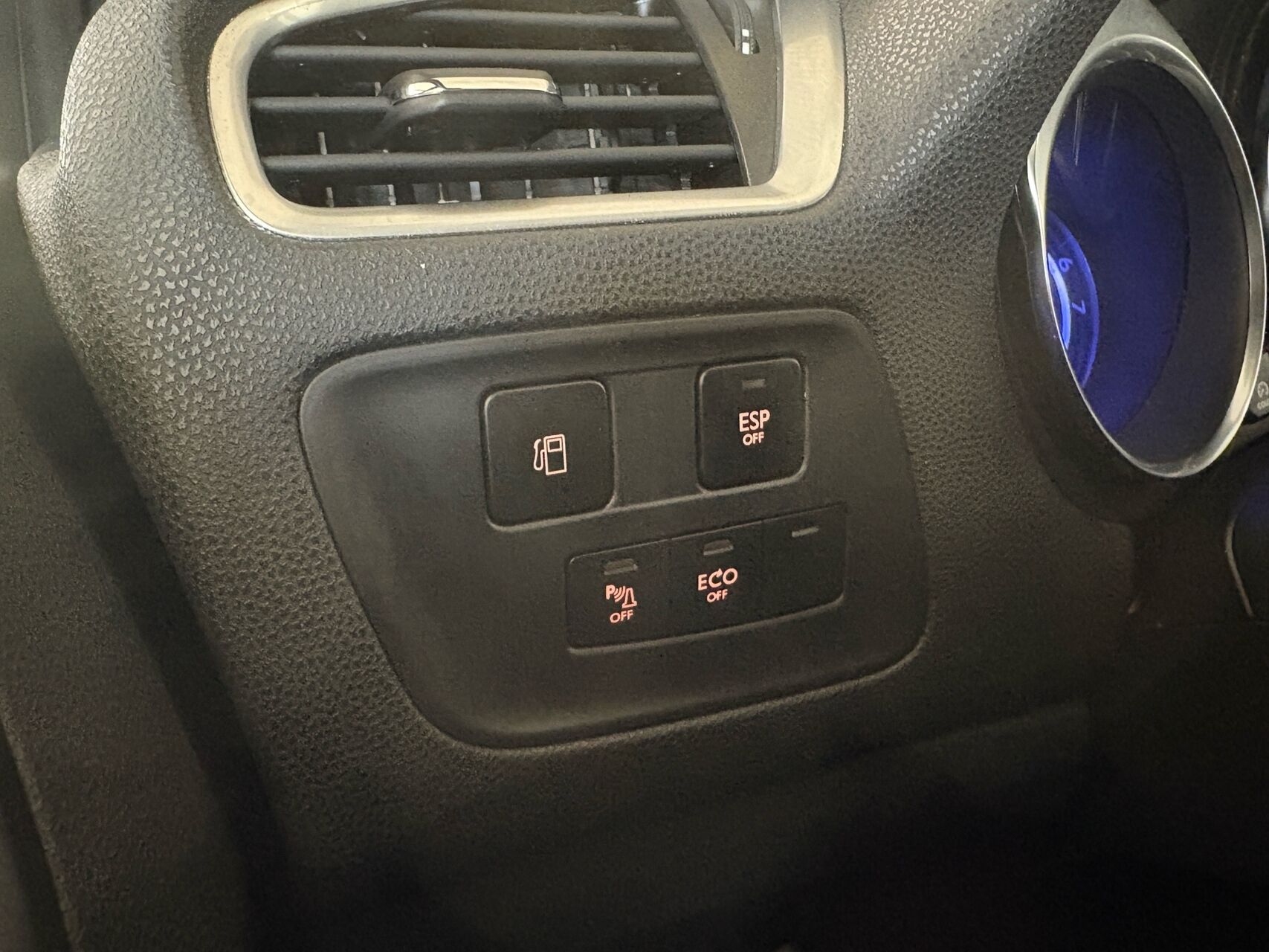 Billede af Citroën DS4 1,6 e-HDi Style E6G 112HK 5d 6g Aut.